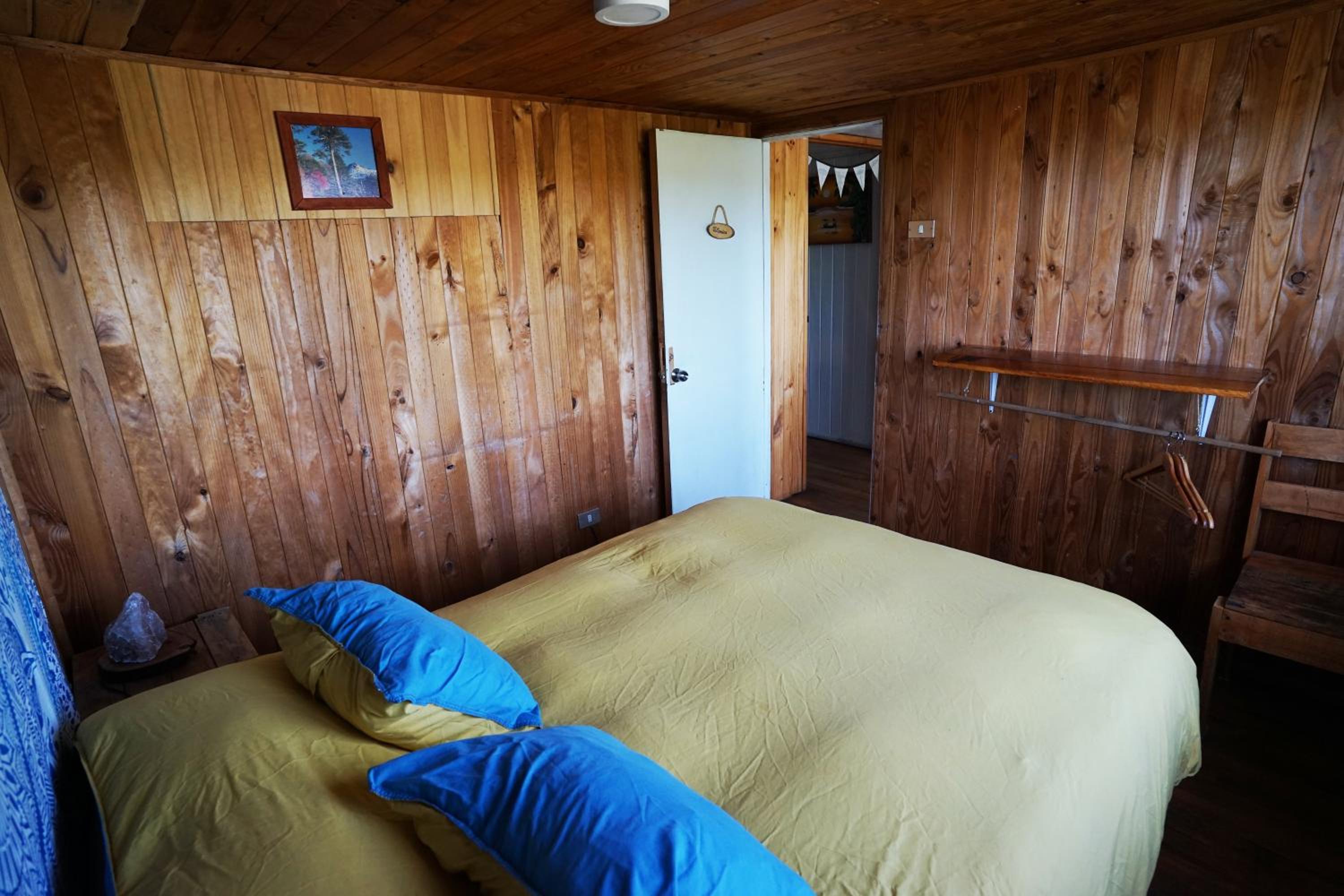 Hostal Micelio