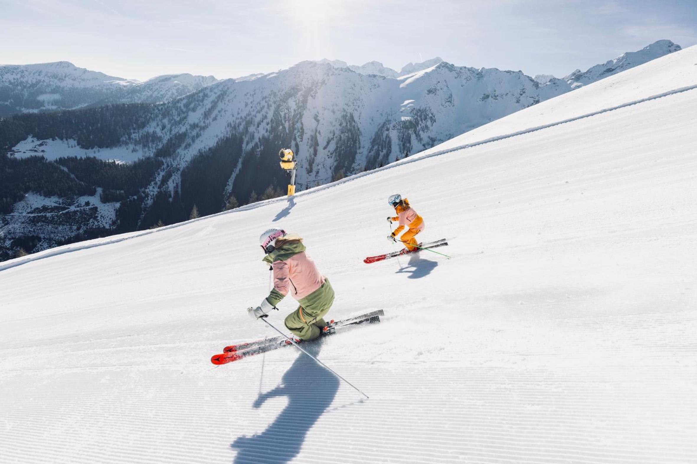 ALOHA Suites - Alp LOdge HAus