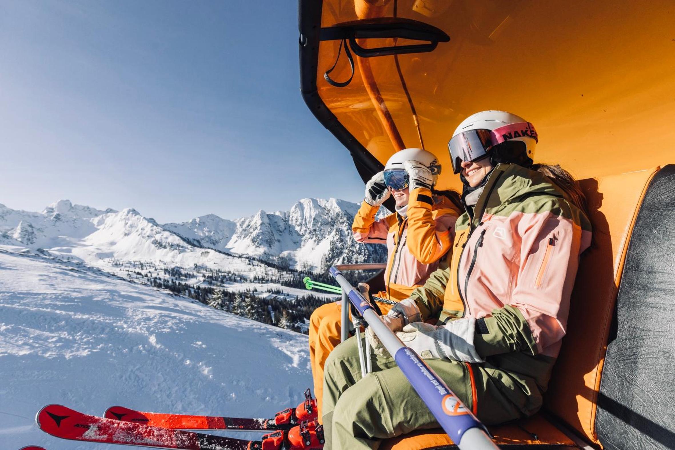 ALOHA Suites - Alp LOdge HAus
