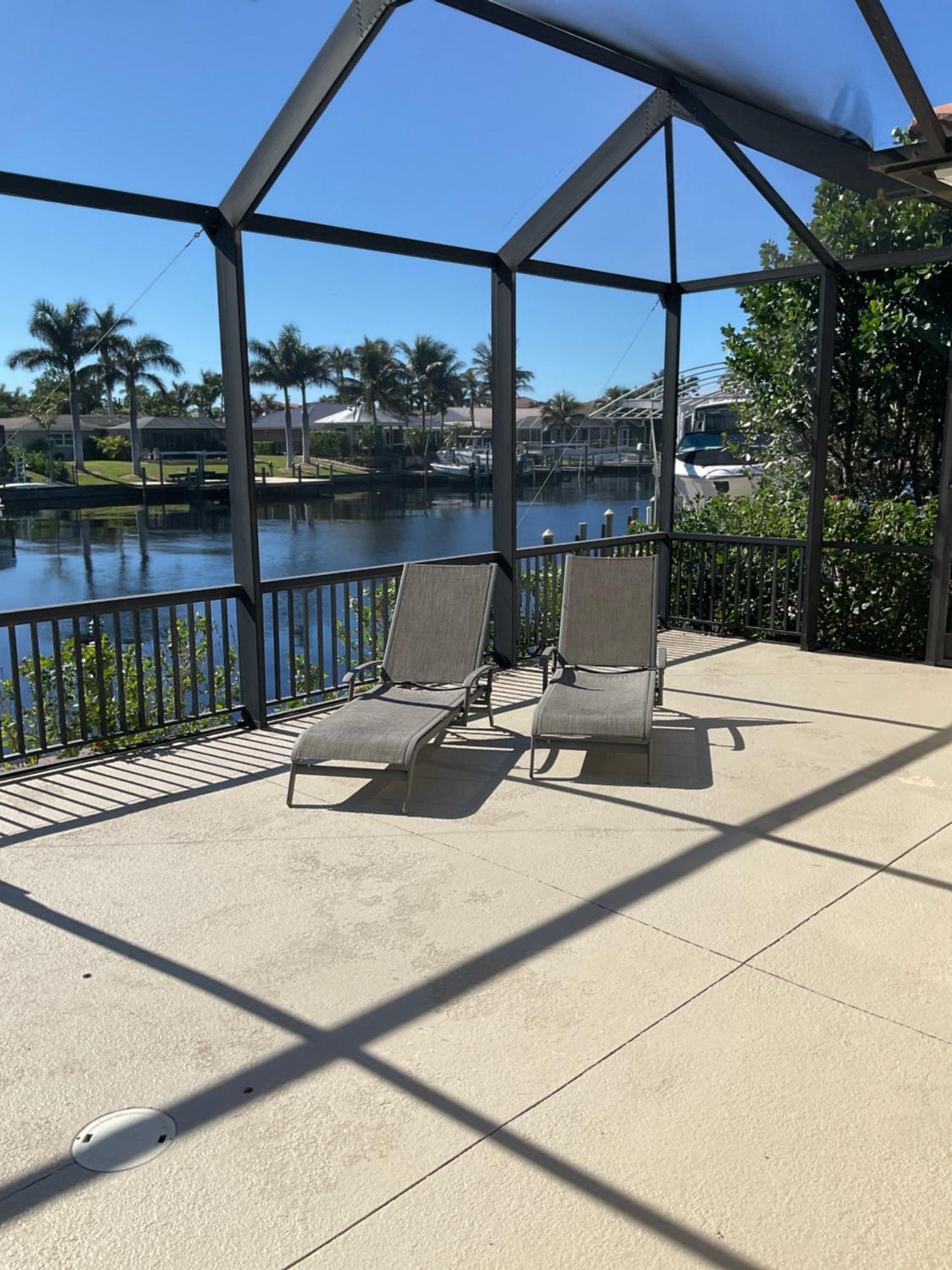 Great Poolvilla Meridian Yachtclub Area waterfront