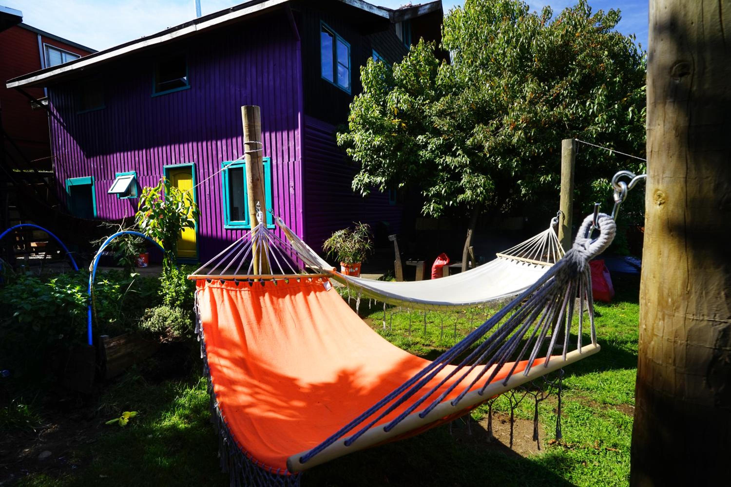 Hostal Micelio