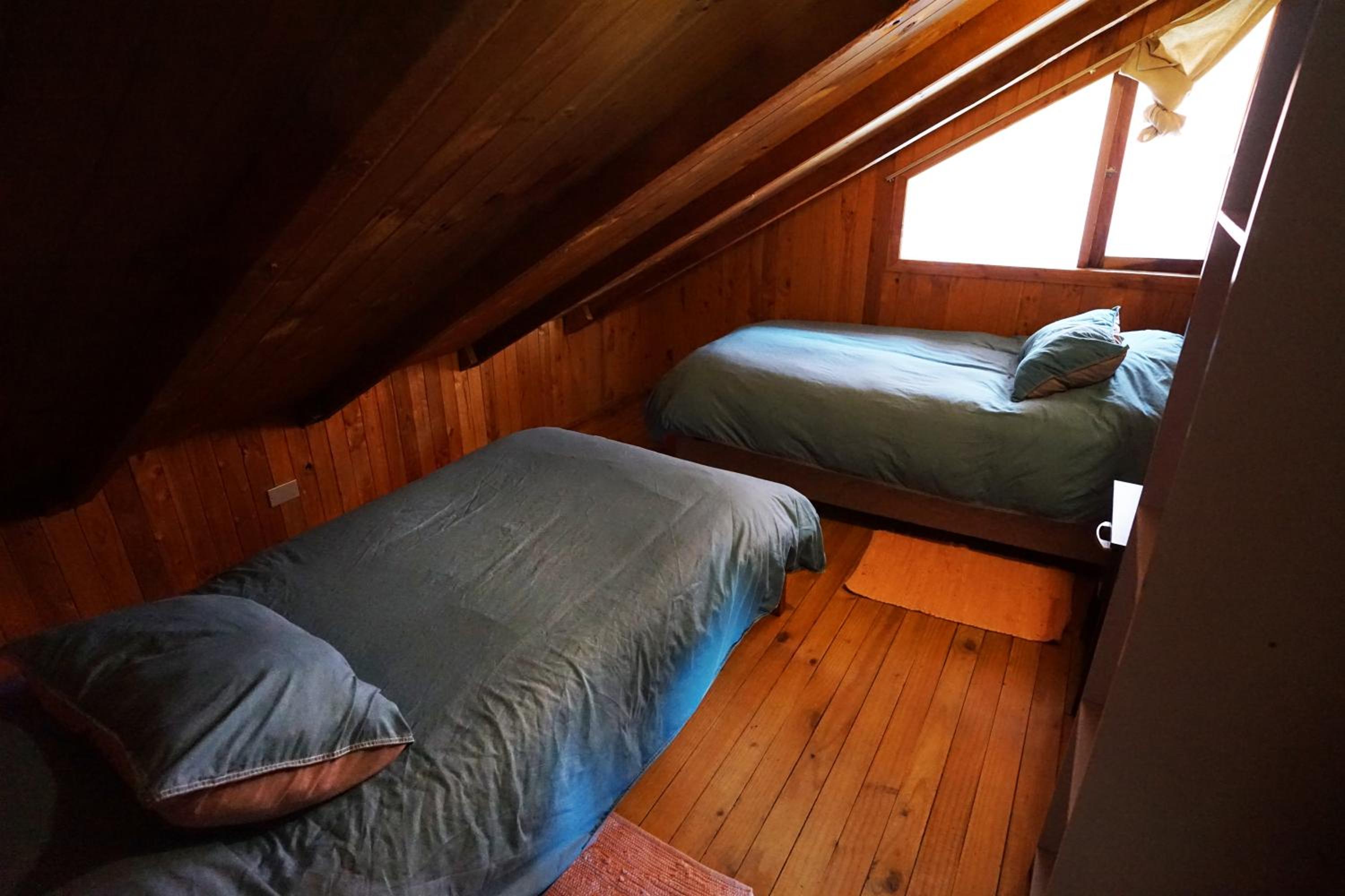 Hostal Micelio