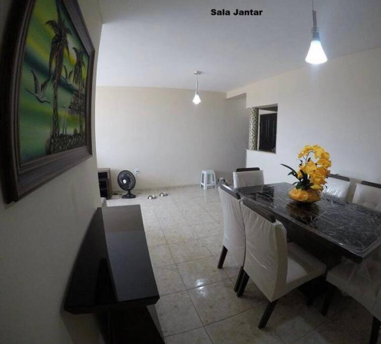 Apartamento em João Pessoa