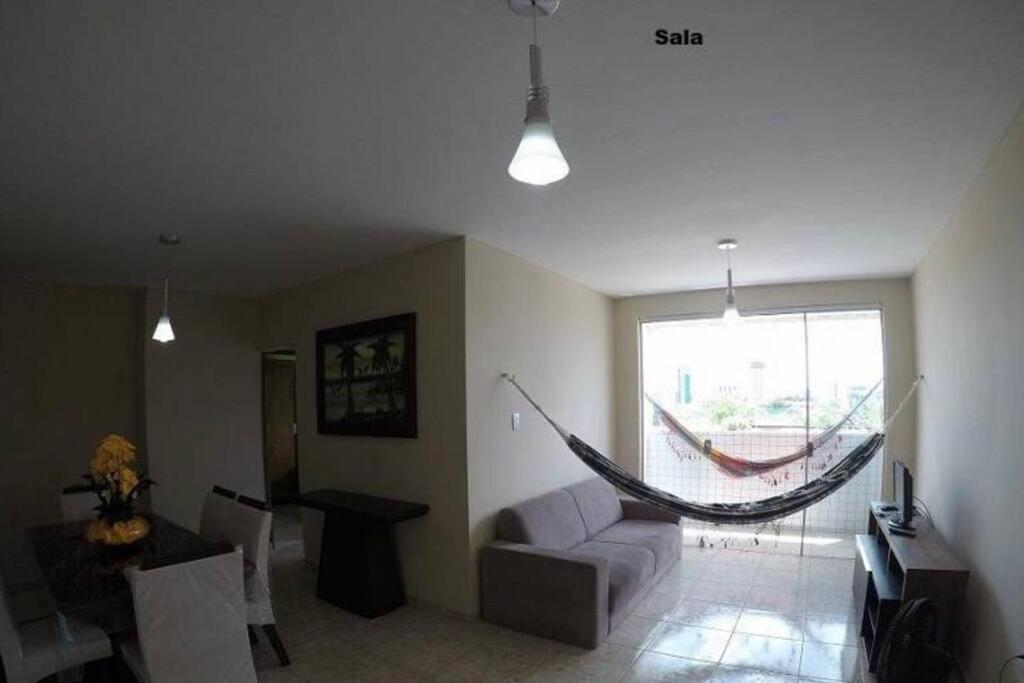 Apartamento em João Pessoa