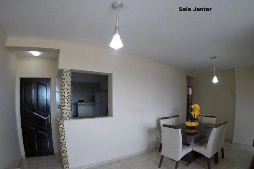 Apartamento em João Pessoa