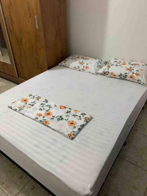 Apartamento em João Pessoa