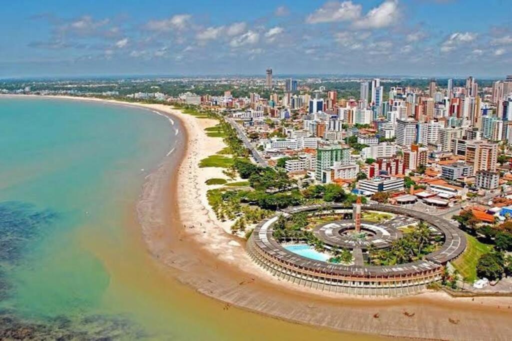 Apartamento em João Pessoa