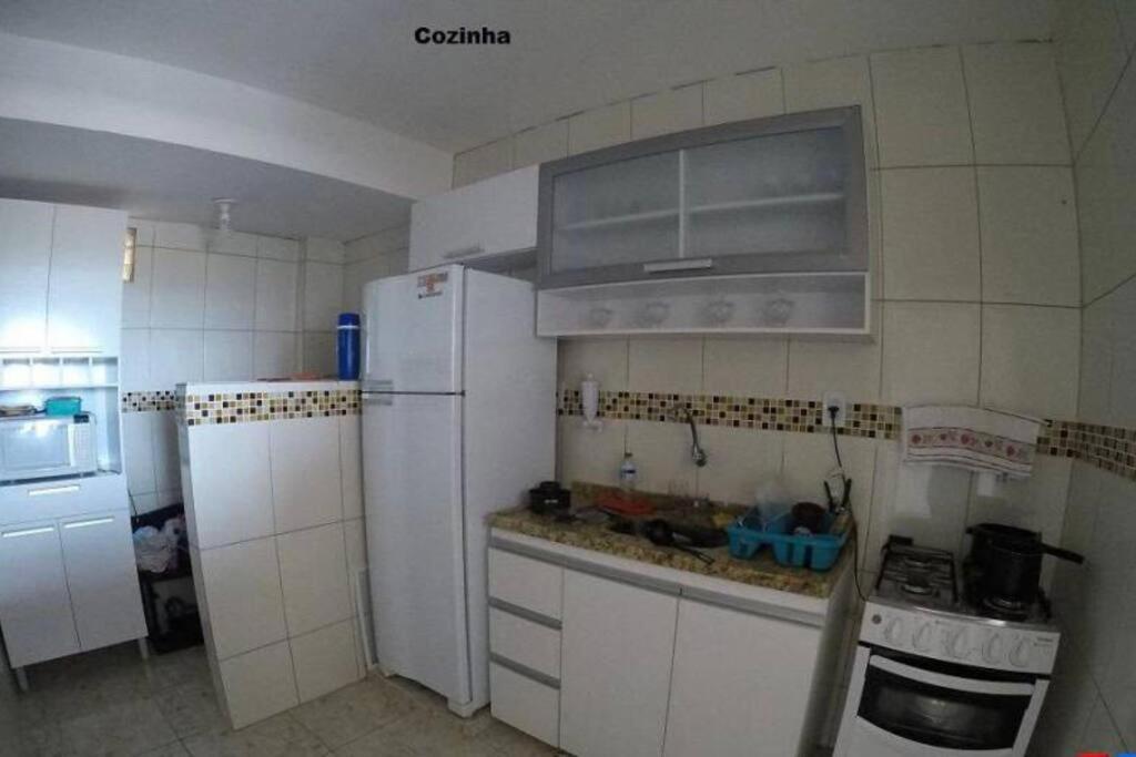 Apartamento em João Pessoa