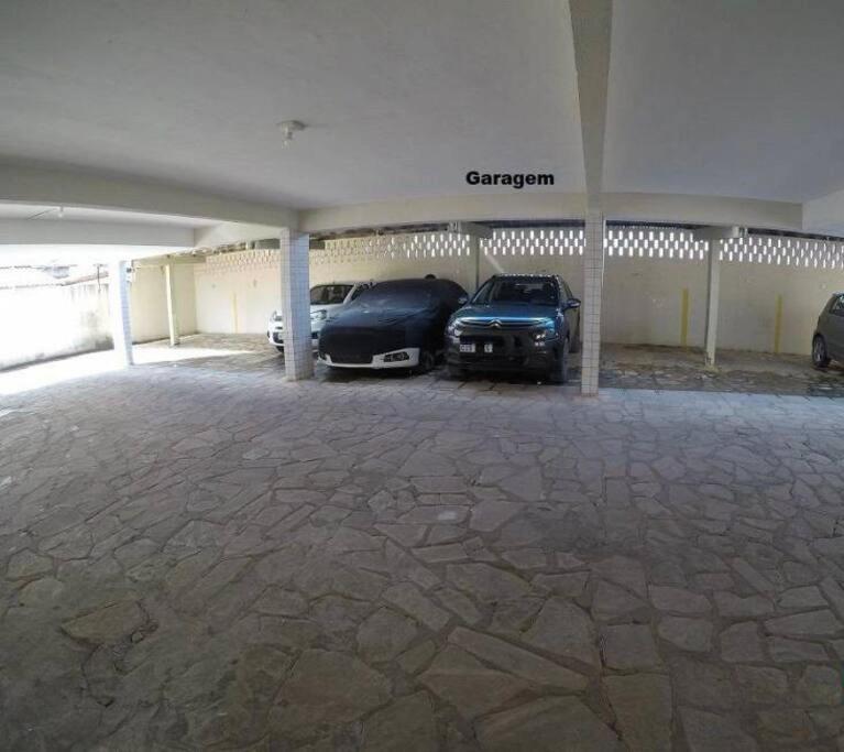 Apartamento em João Pessoa