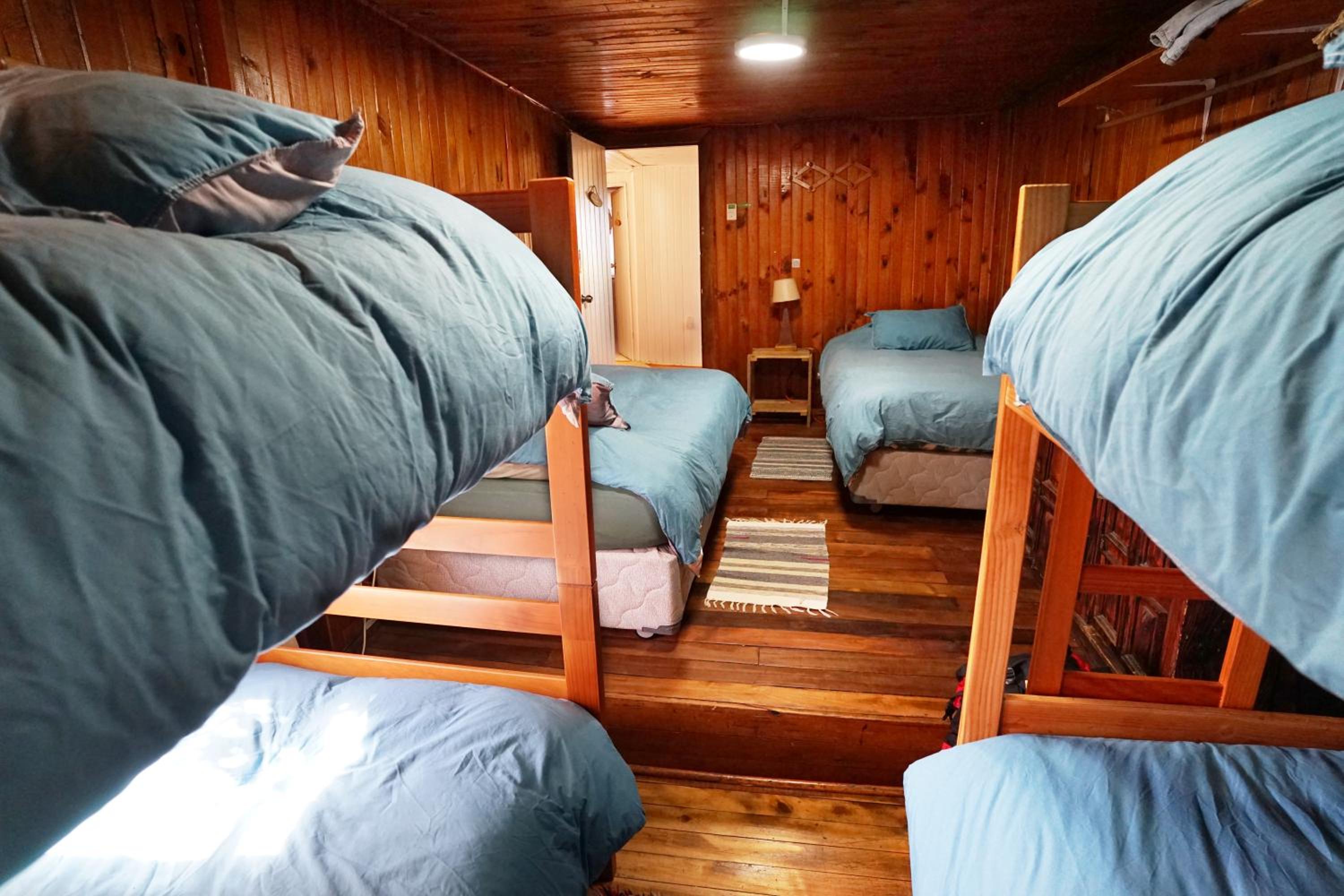 Hostal Micelio