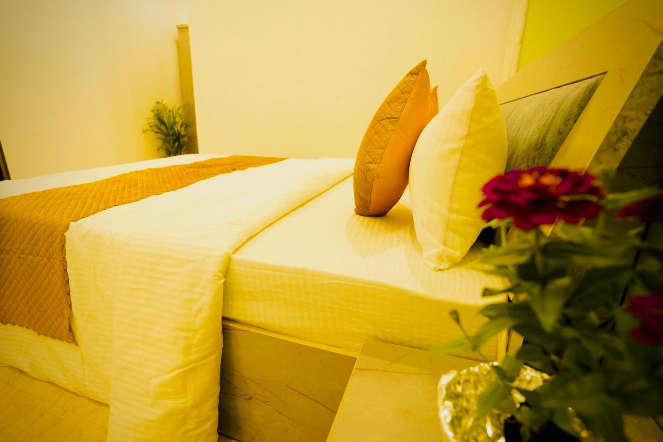 GOLD CREST VILLA Mahabaleshwar