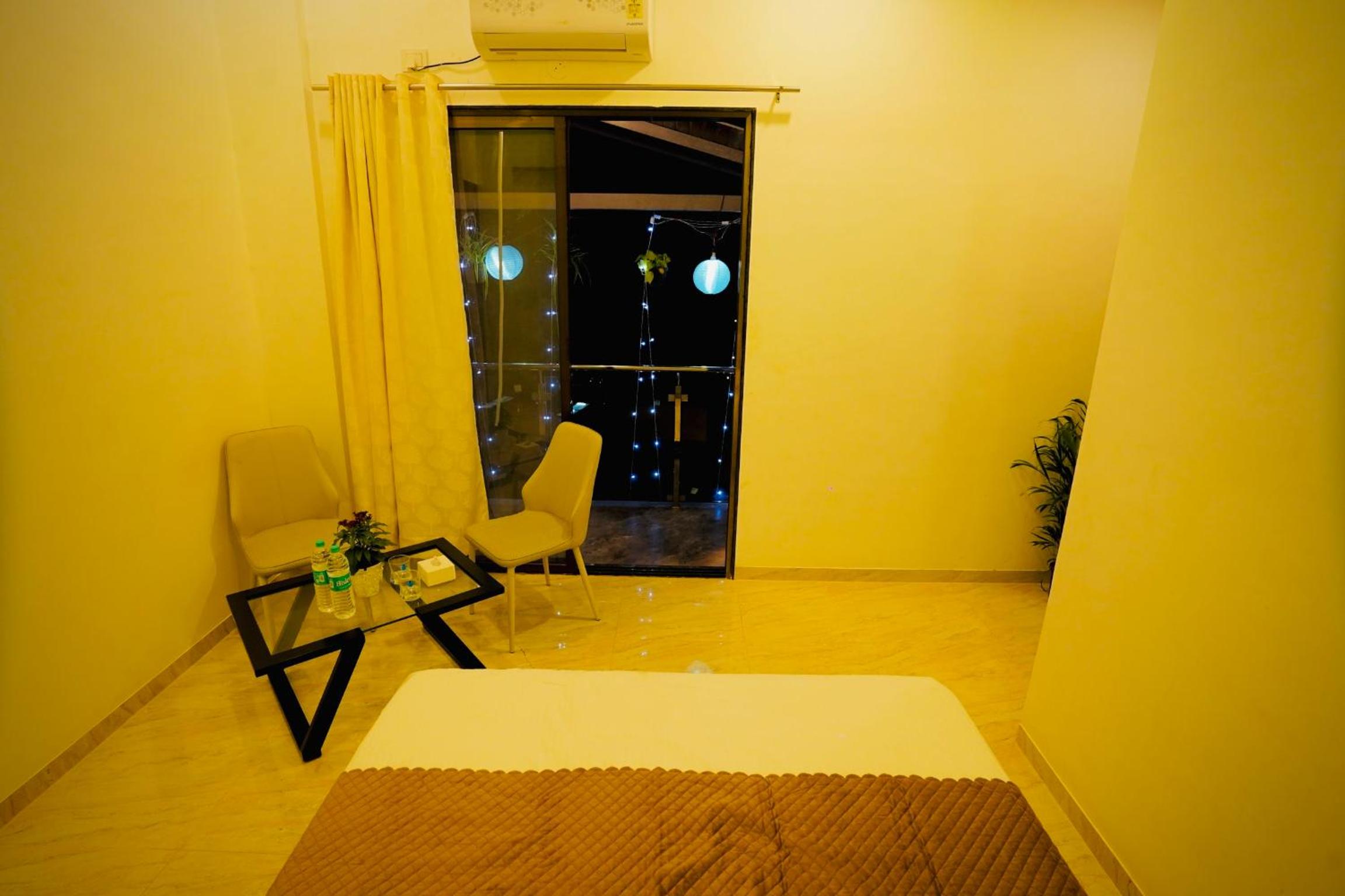 GOLD CREST VILLA Mahabaleshwar