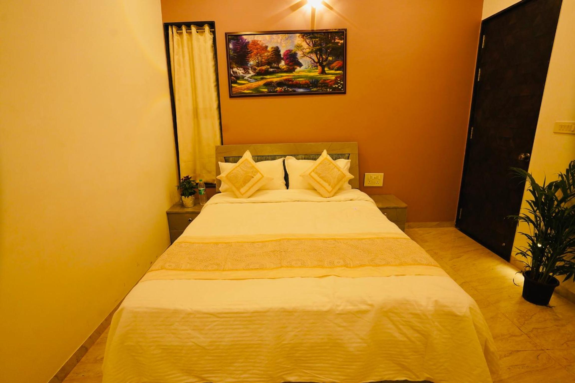 GOLD CREST VILLA Mahabaleshwar