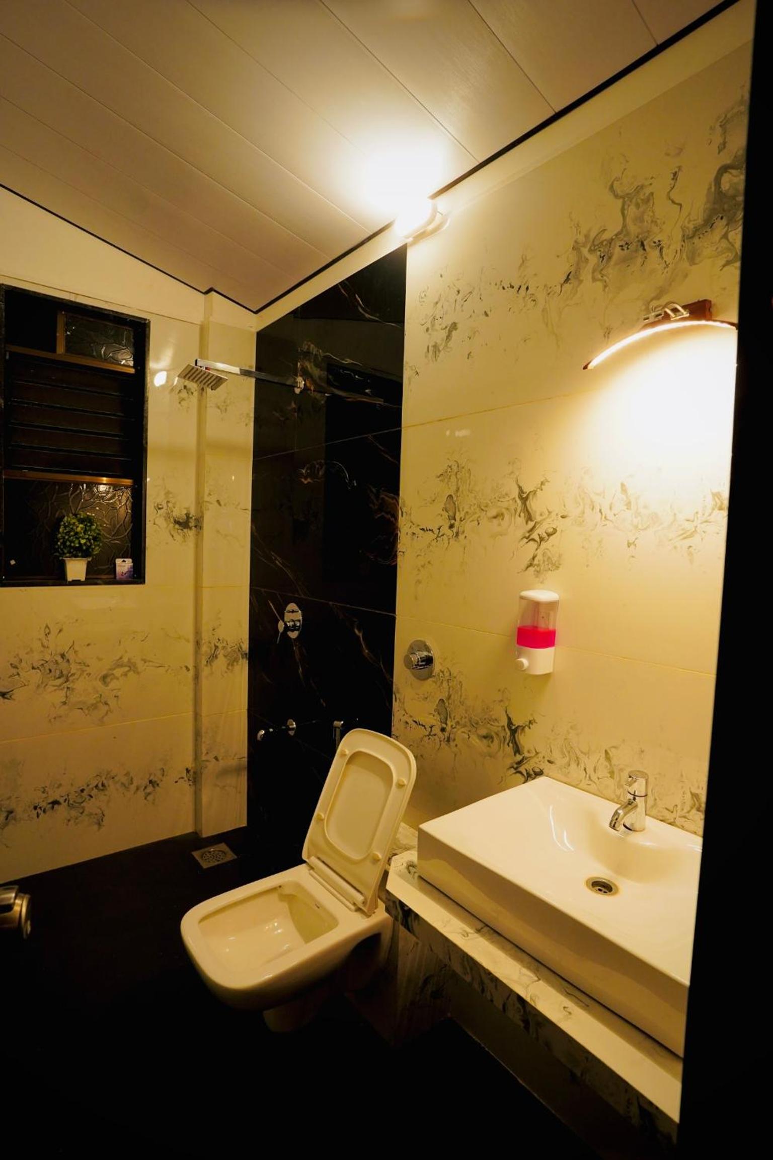 GOLD CREST VILLA Mahabaleshwar