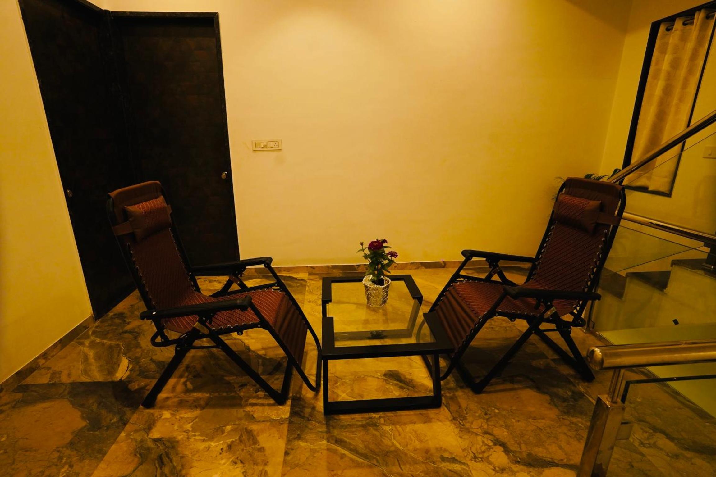 GOLD CREST VILLA Mahabaleshwar