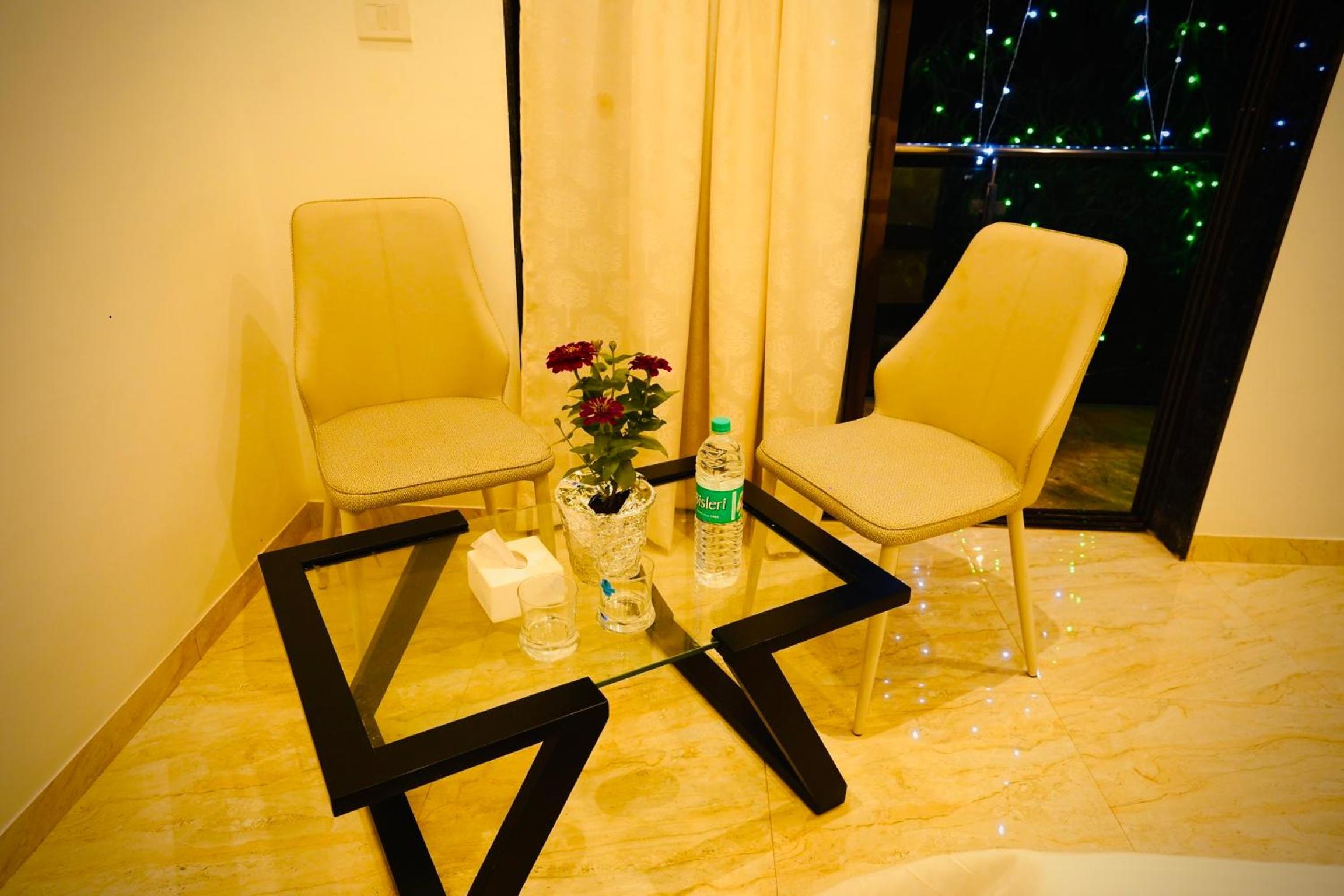 GOLD CREST VILLA Mahabaleshwar