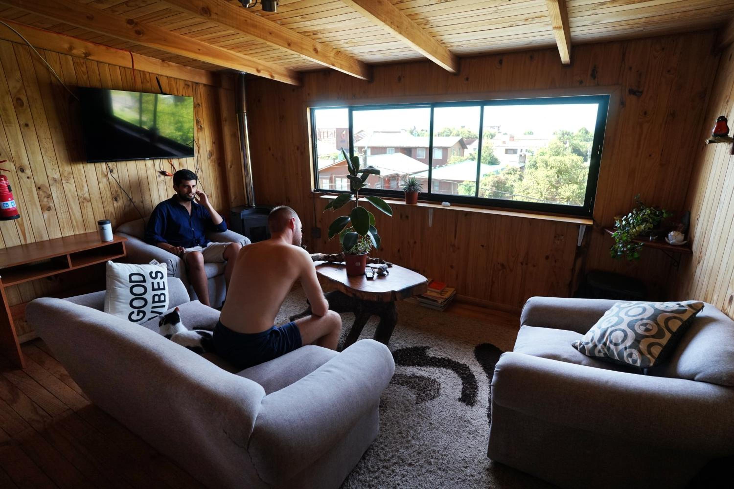 Hostal Micelio