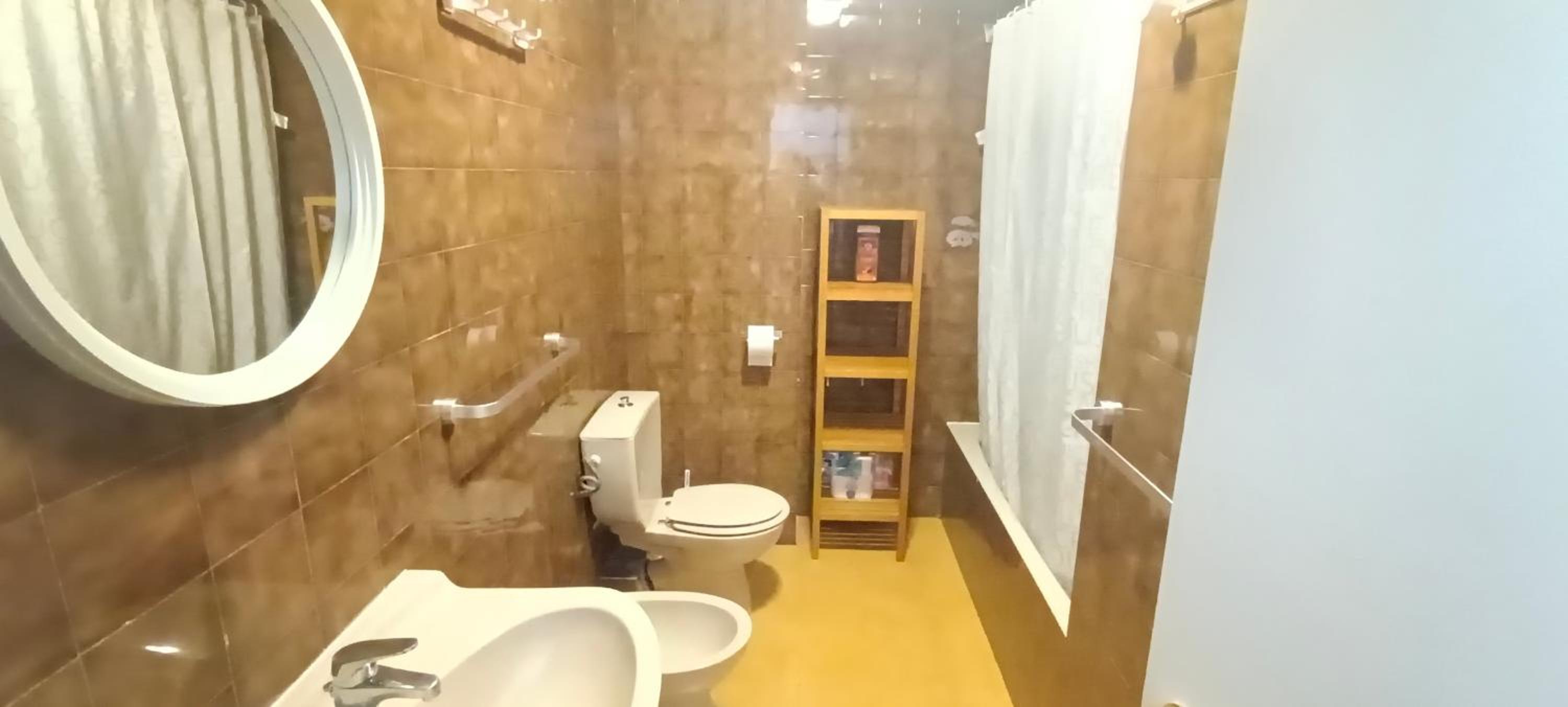 Apartamento a pie de Pistas con Parking Privado