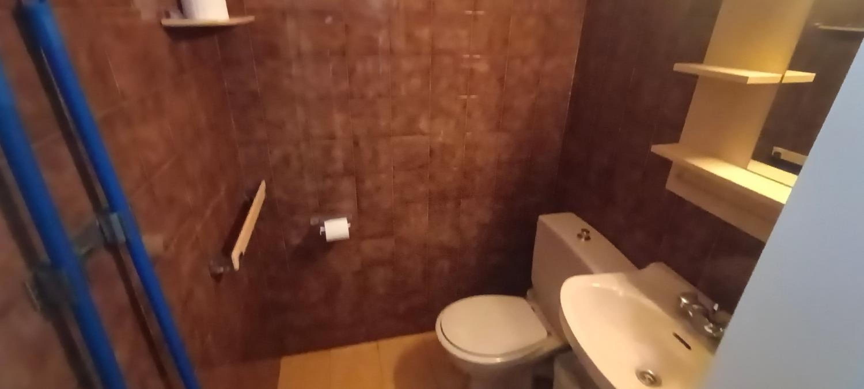 Apartamento a pie de Pistas con Parking Privado