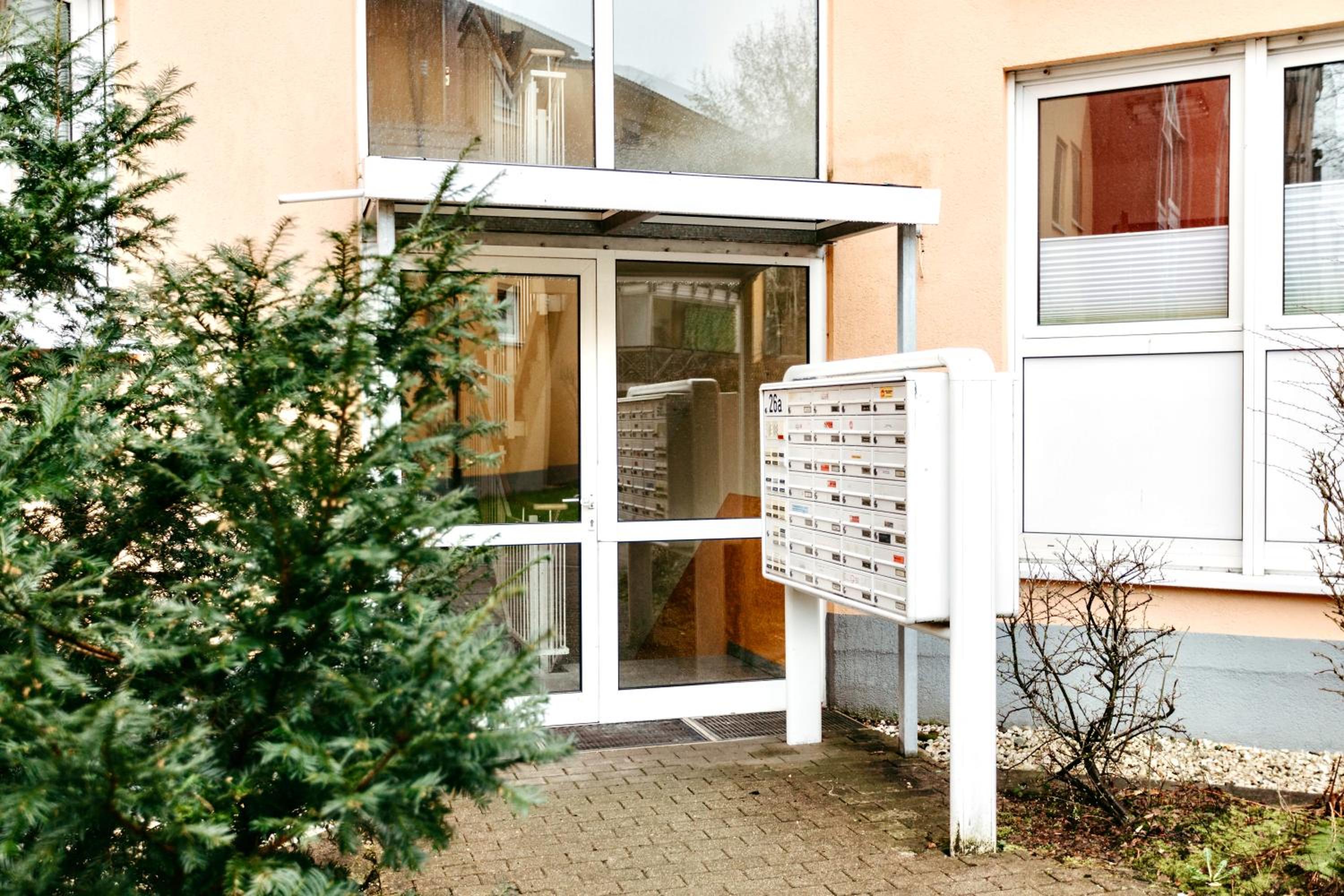 EDLER WOHNRAUM Luxuriöse Stadtoase mit Balkon, Kaffeevollautomat, Lift & Parkplatz