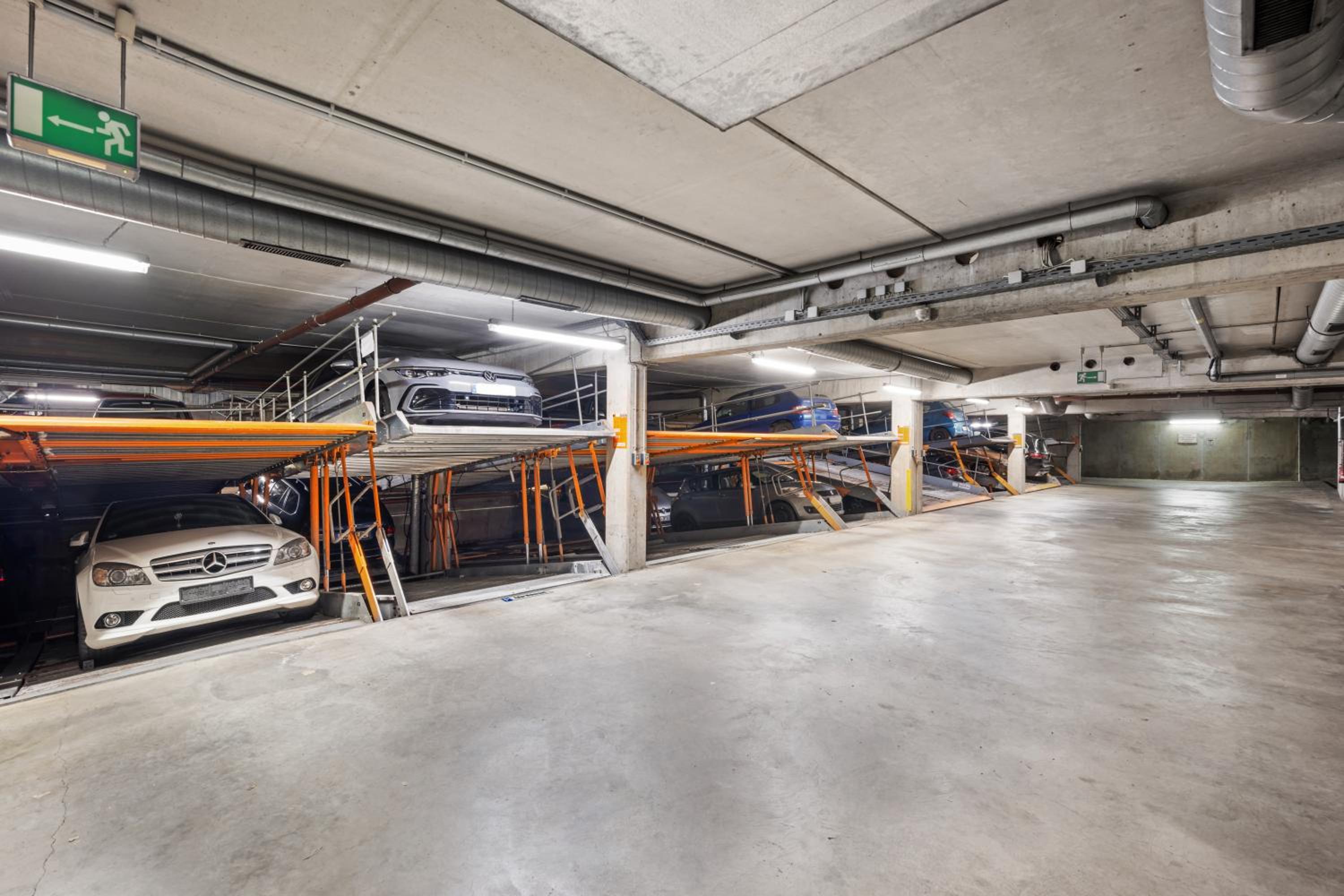 EDLER WOHNRAUM Luxuriöse Stadtoase mit Balkon, Kaffeevollautomat, Lift & Parkplatz
