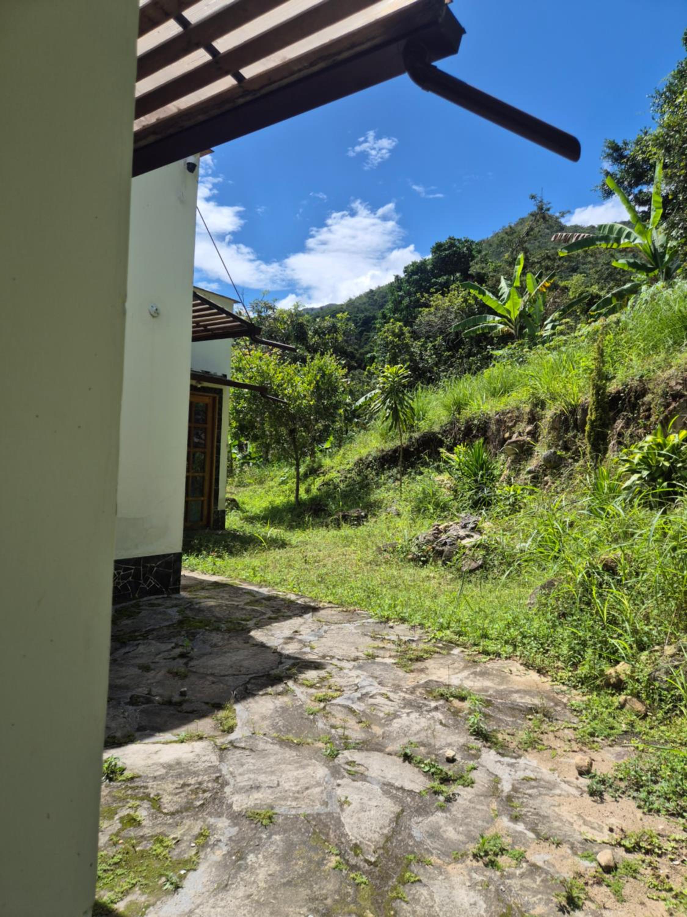 Hotel Campestre Villa Nico