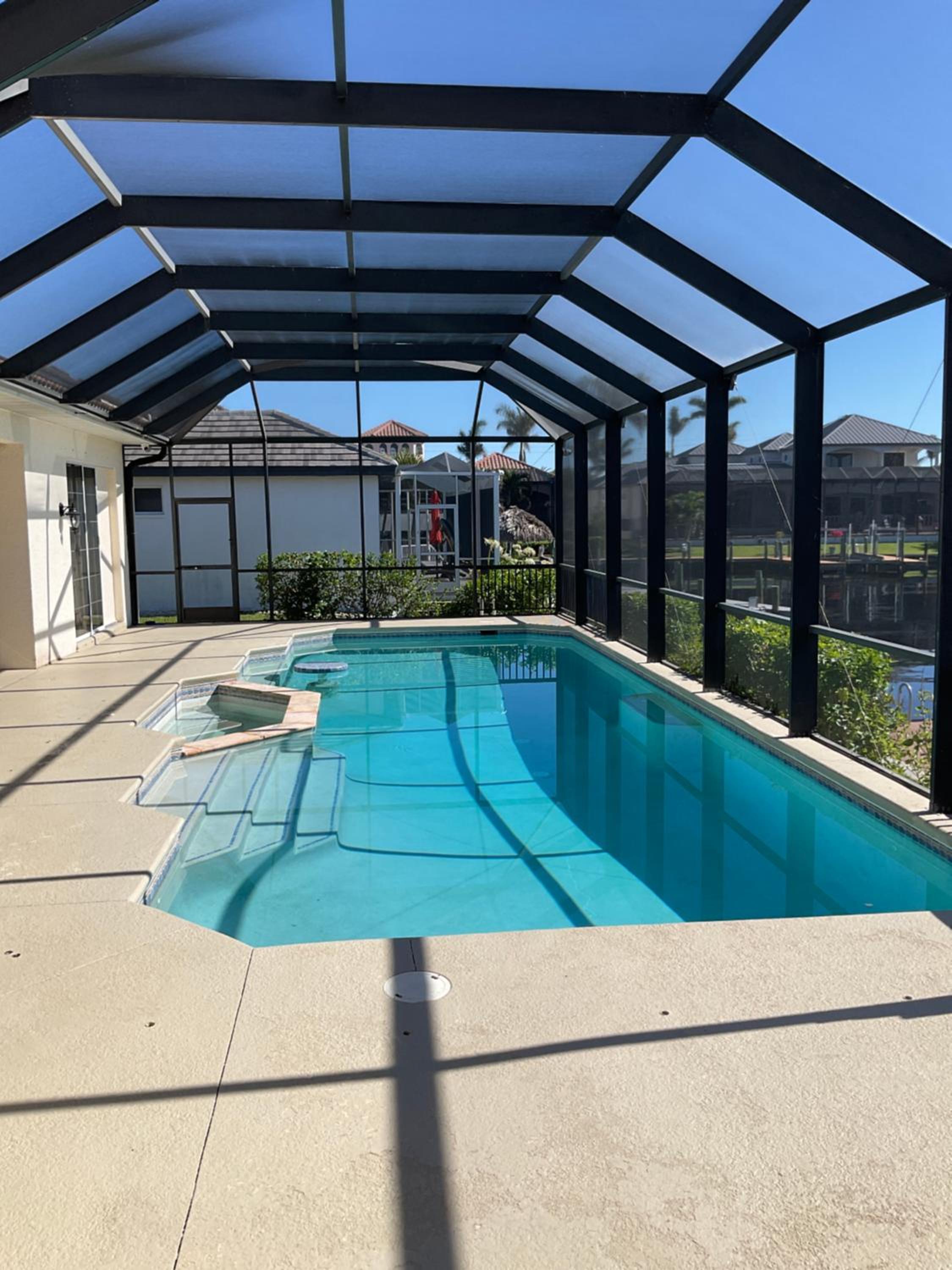 Great Poolvilla Meridian Yachtclub Area waterfront