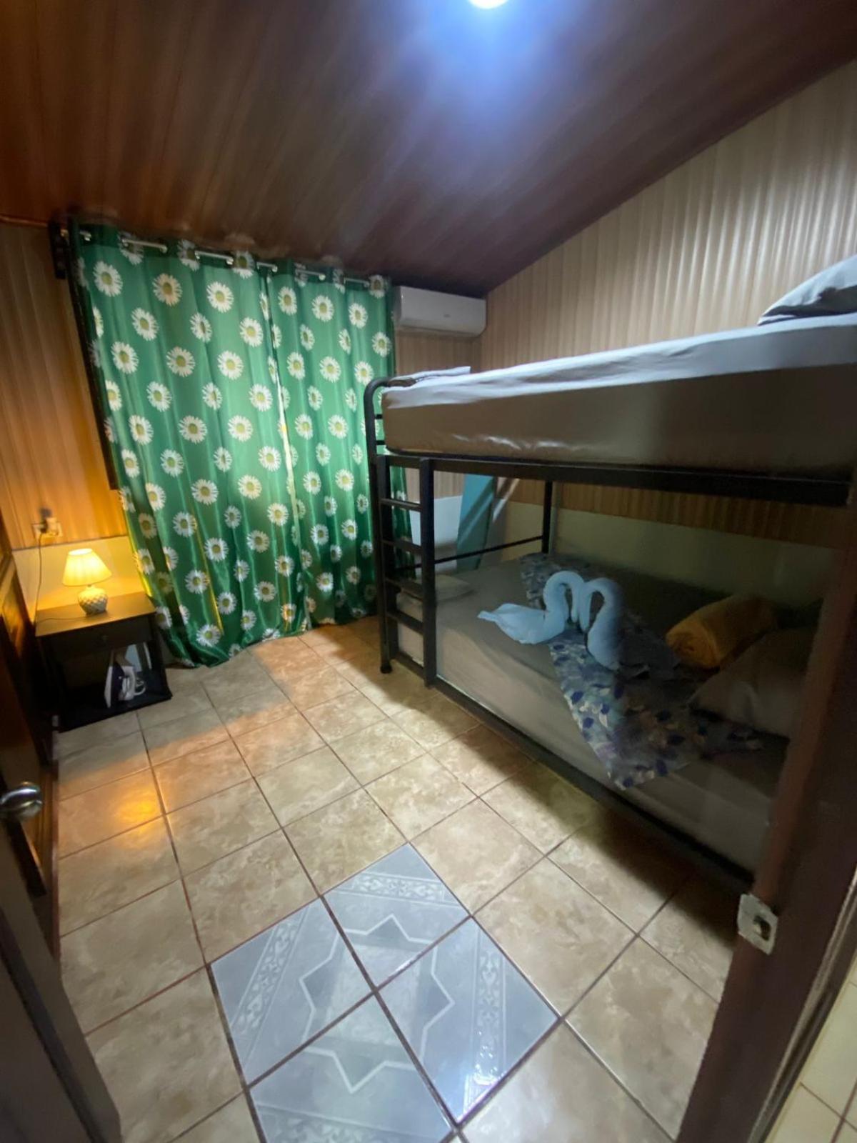 Cabaña que Tuanis