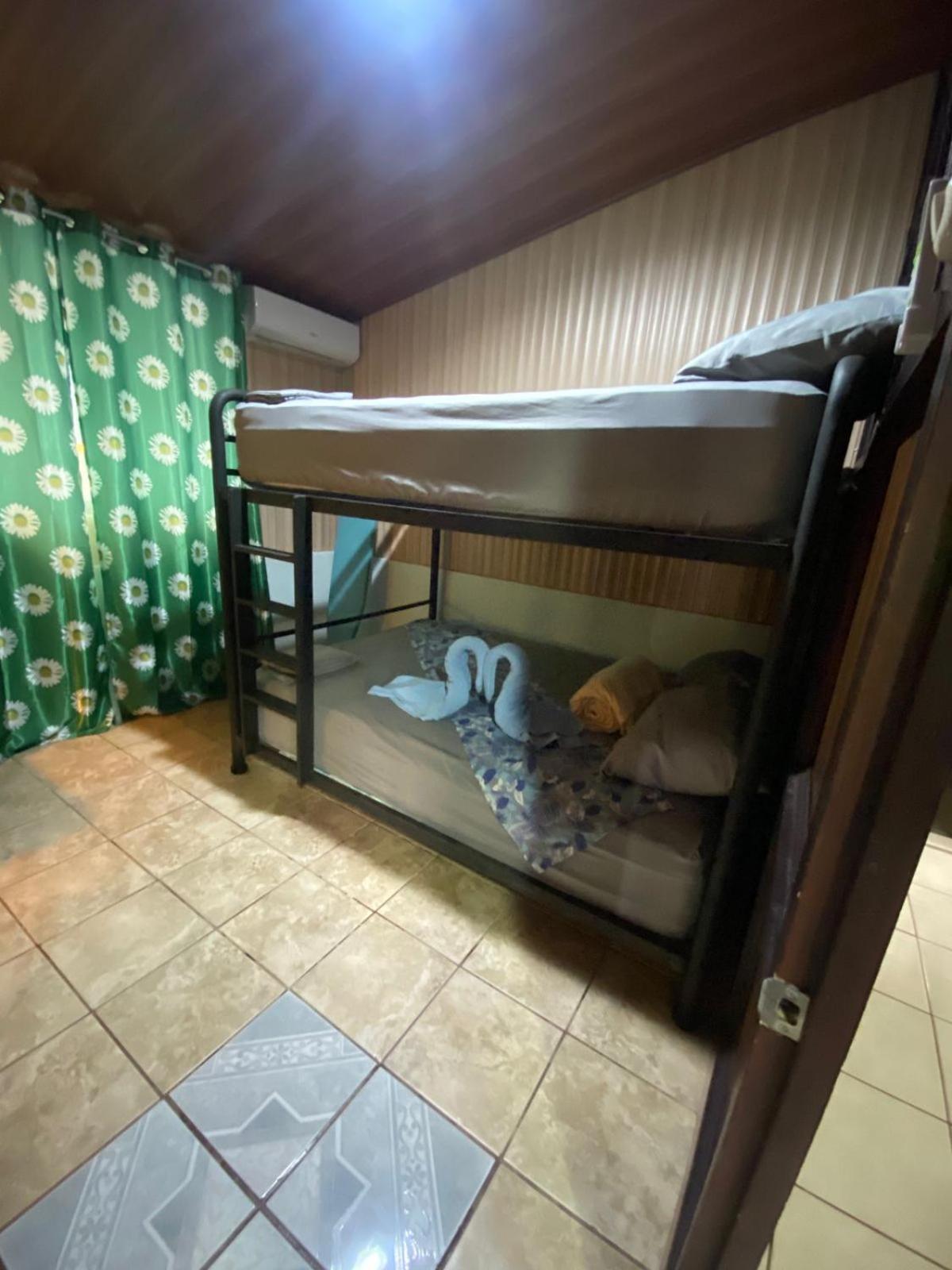 Cabaña que Tuanis