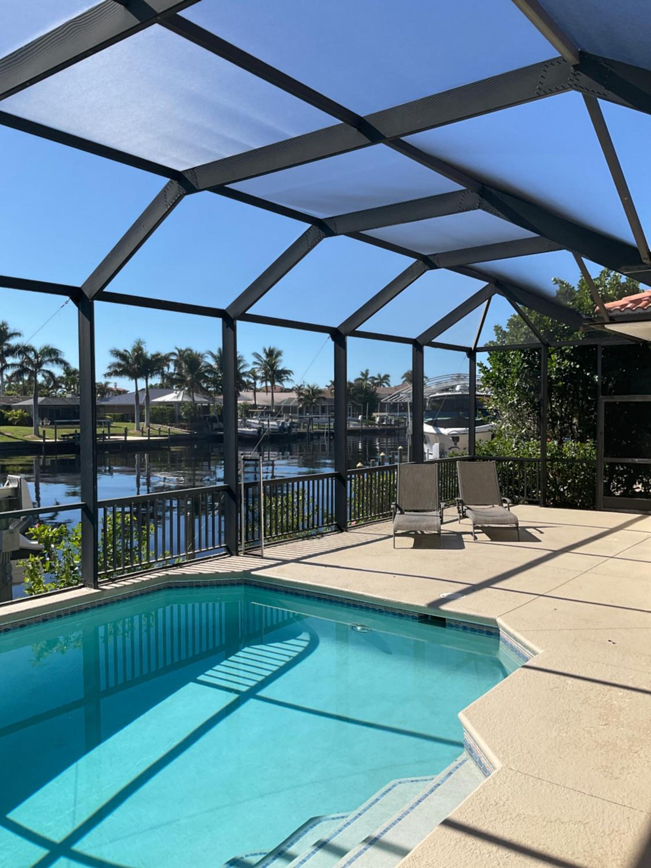 Great Poolvilla Meridian Yachtclub Area waterfront