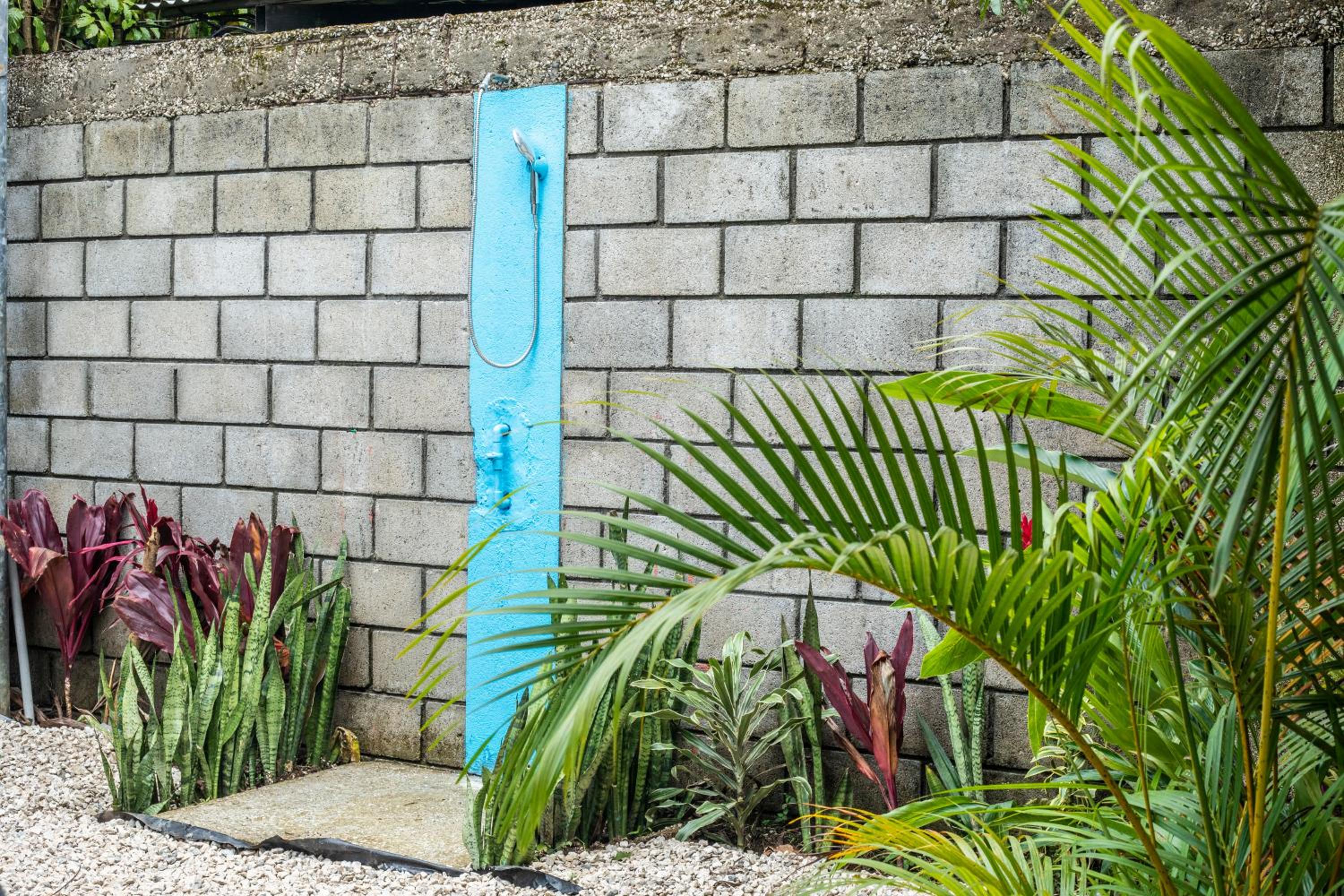Argdivan Beach Hostel