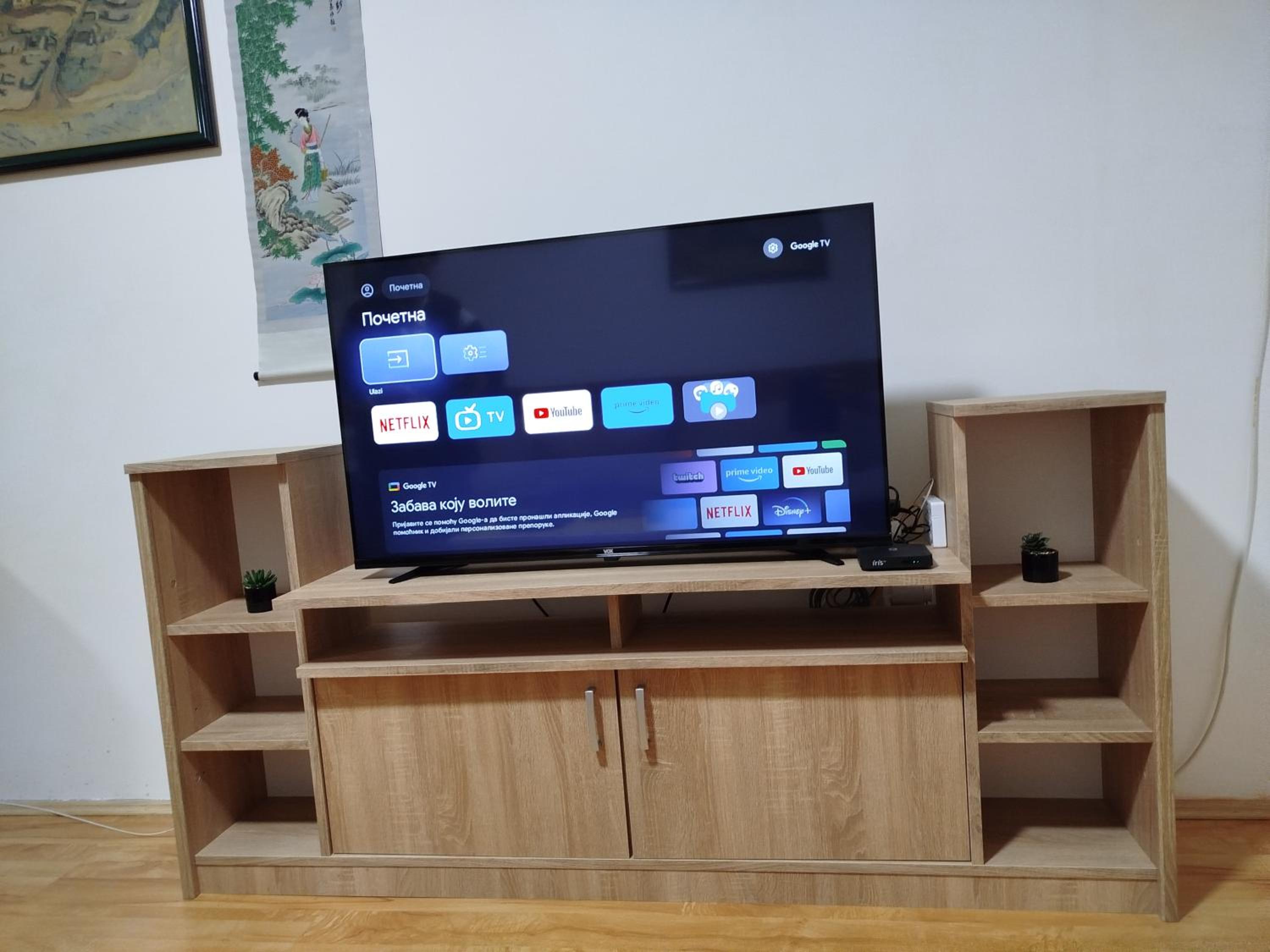 Apartman NINASTA