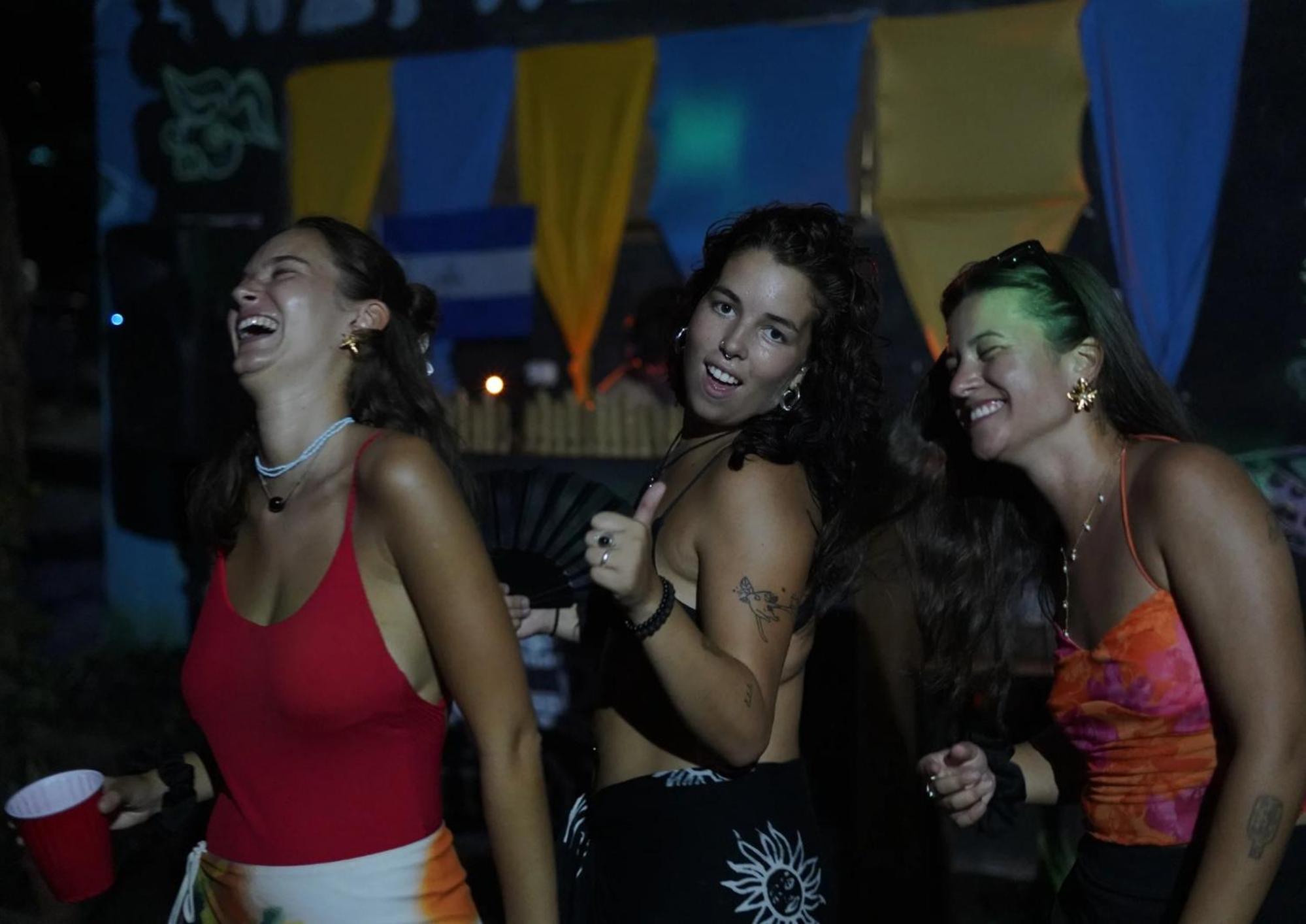 Raindance Hostel
