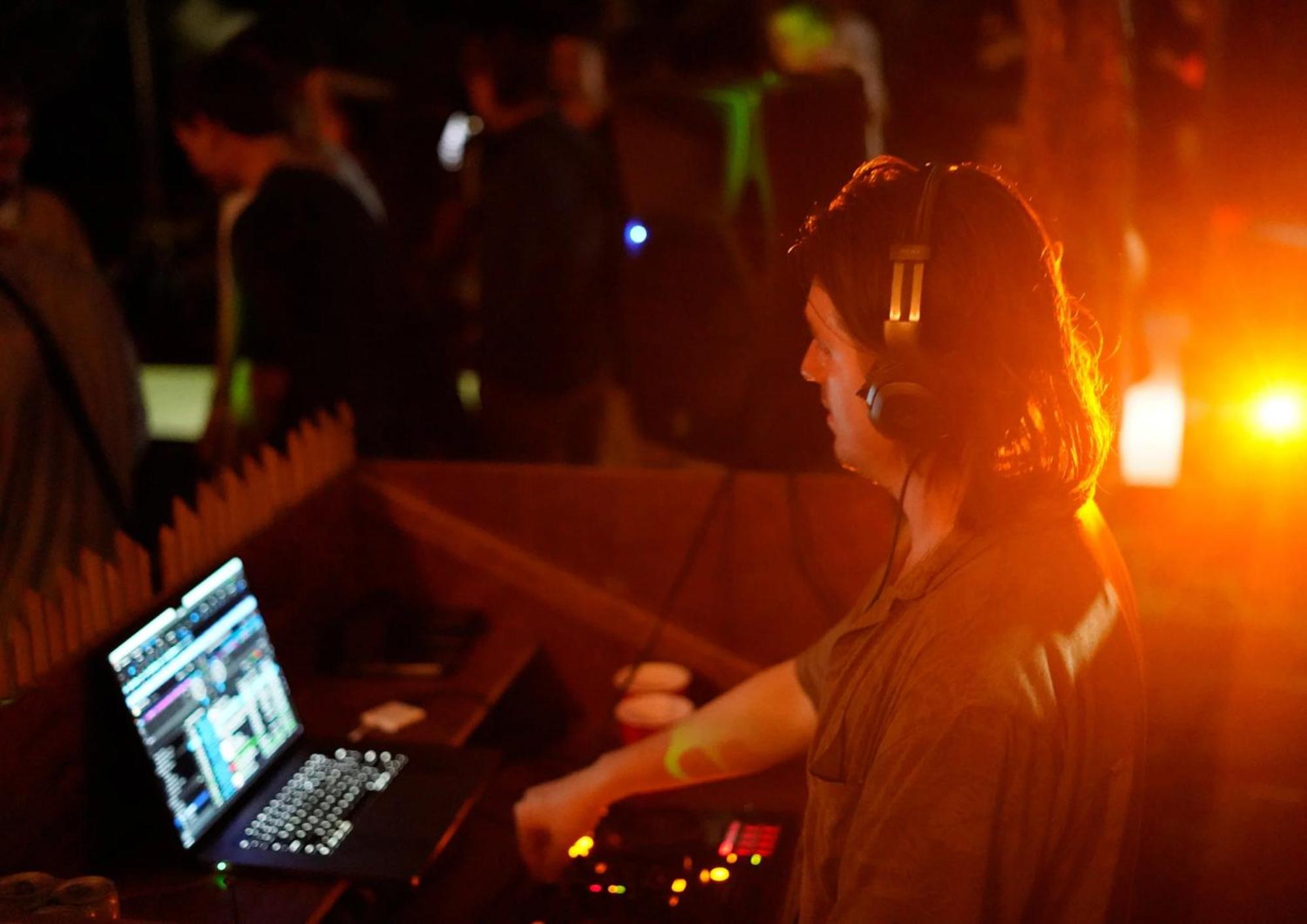 Raindance Hostel