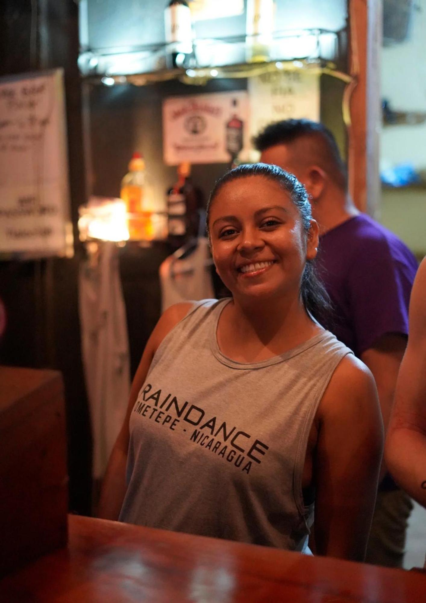 Raindance Hostel