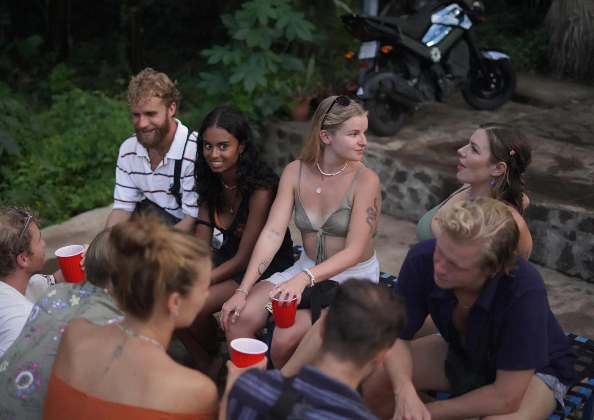 Raindance Hostel