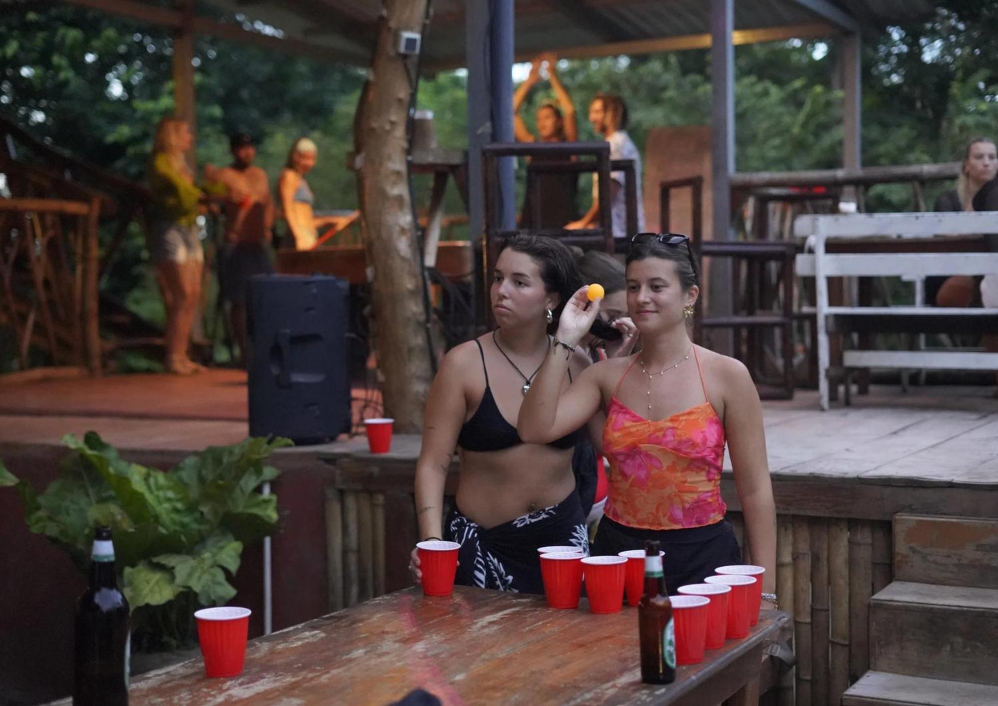 Raindance Hostel