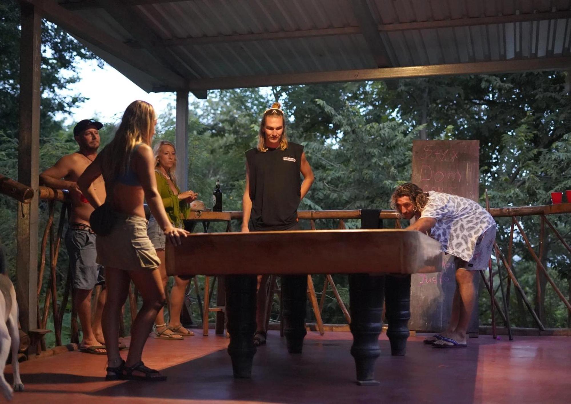 Raindance Hostel