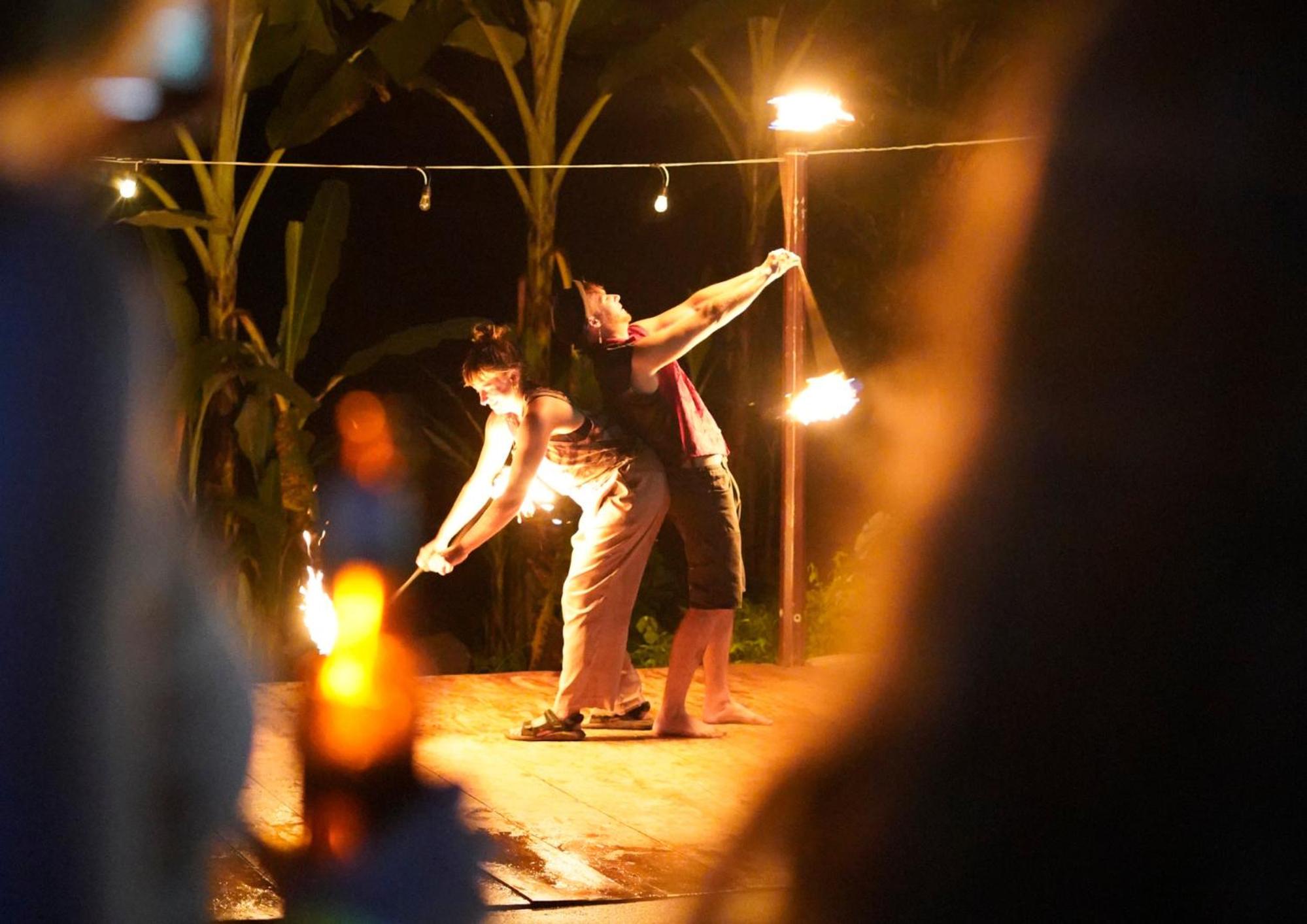 Raindance Hostel