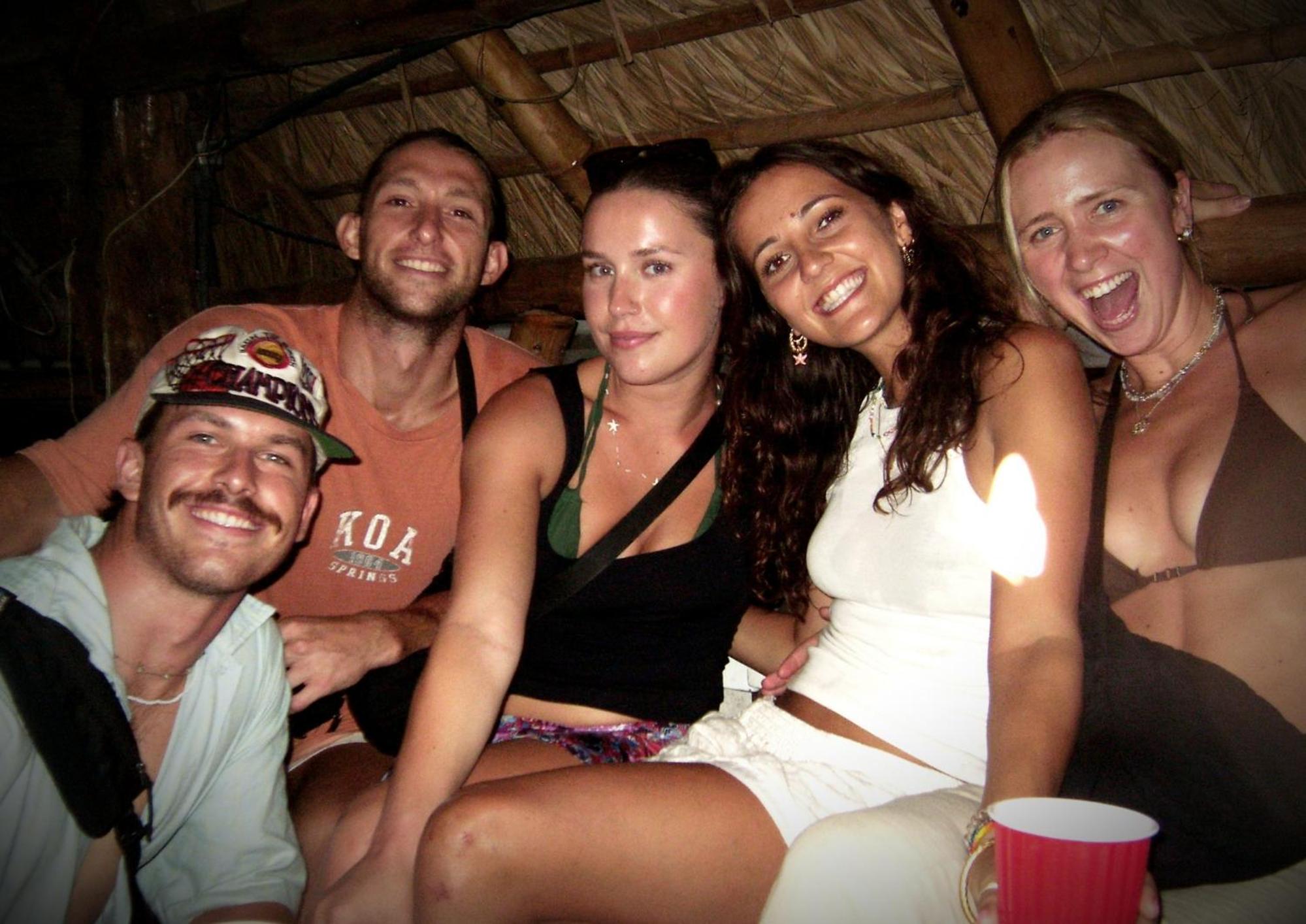 Raindance Hostel