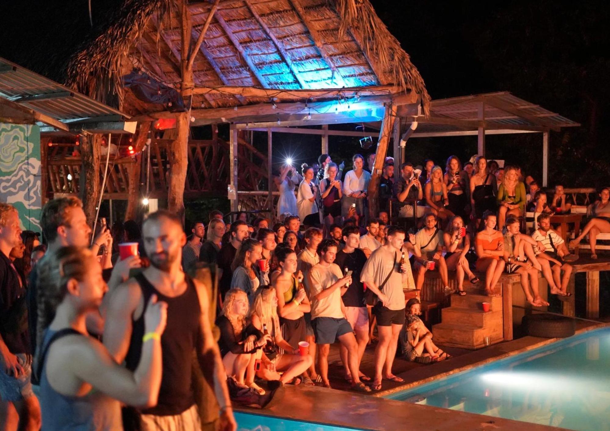 Raindance Hostel
