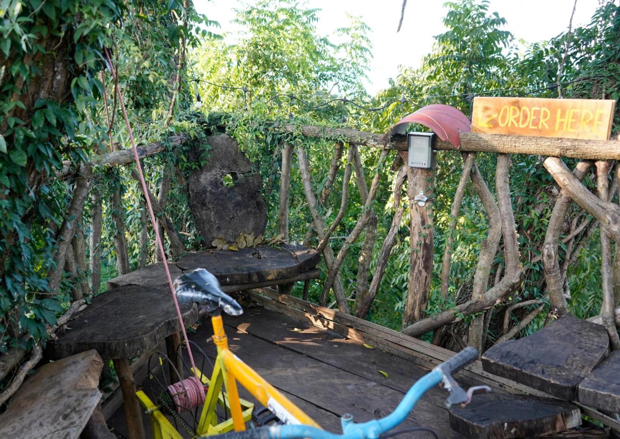 Raindance Hostel