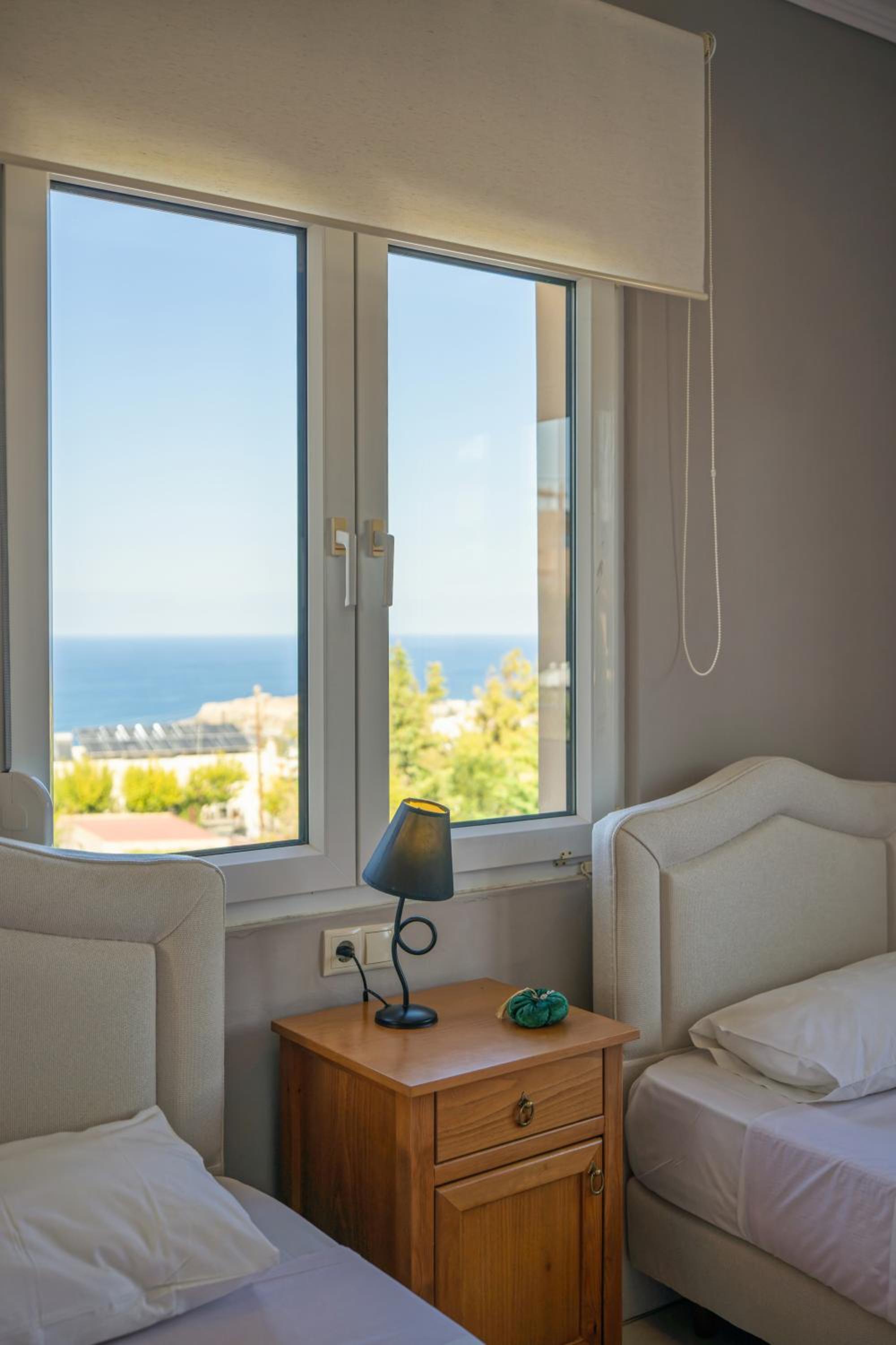 VILLA PASIFAI