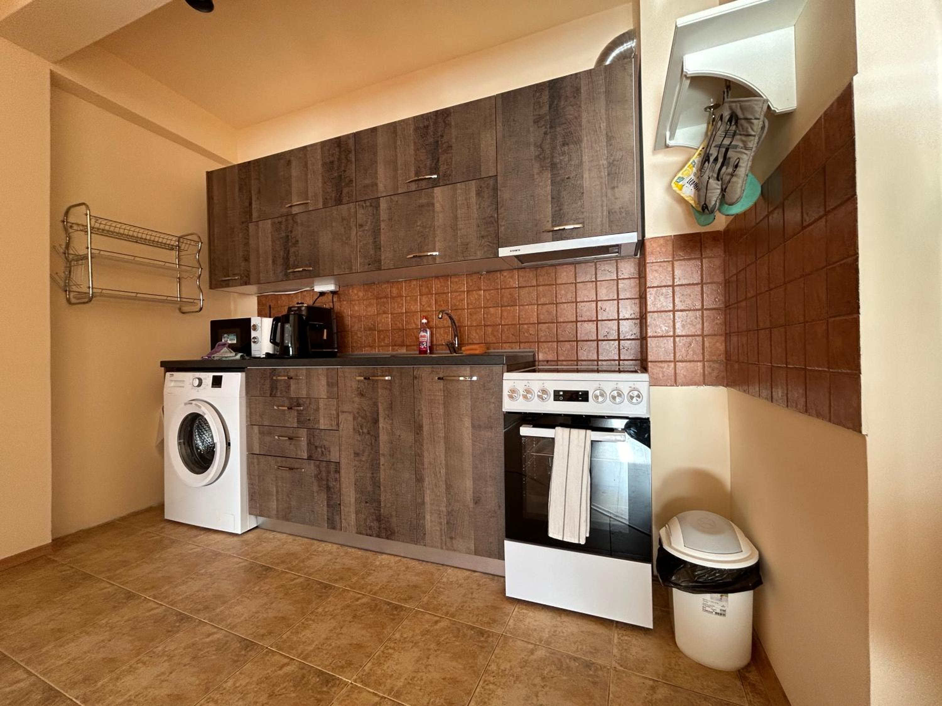 Nice, Spacious and Cozy Apartment