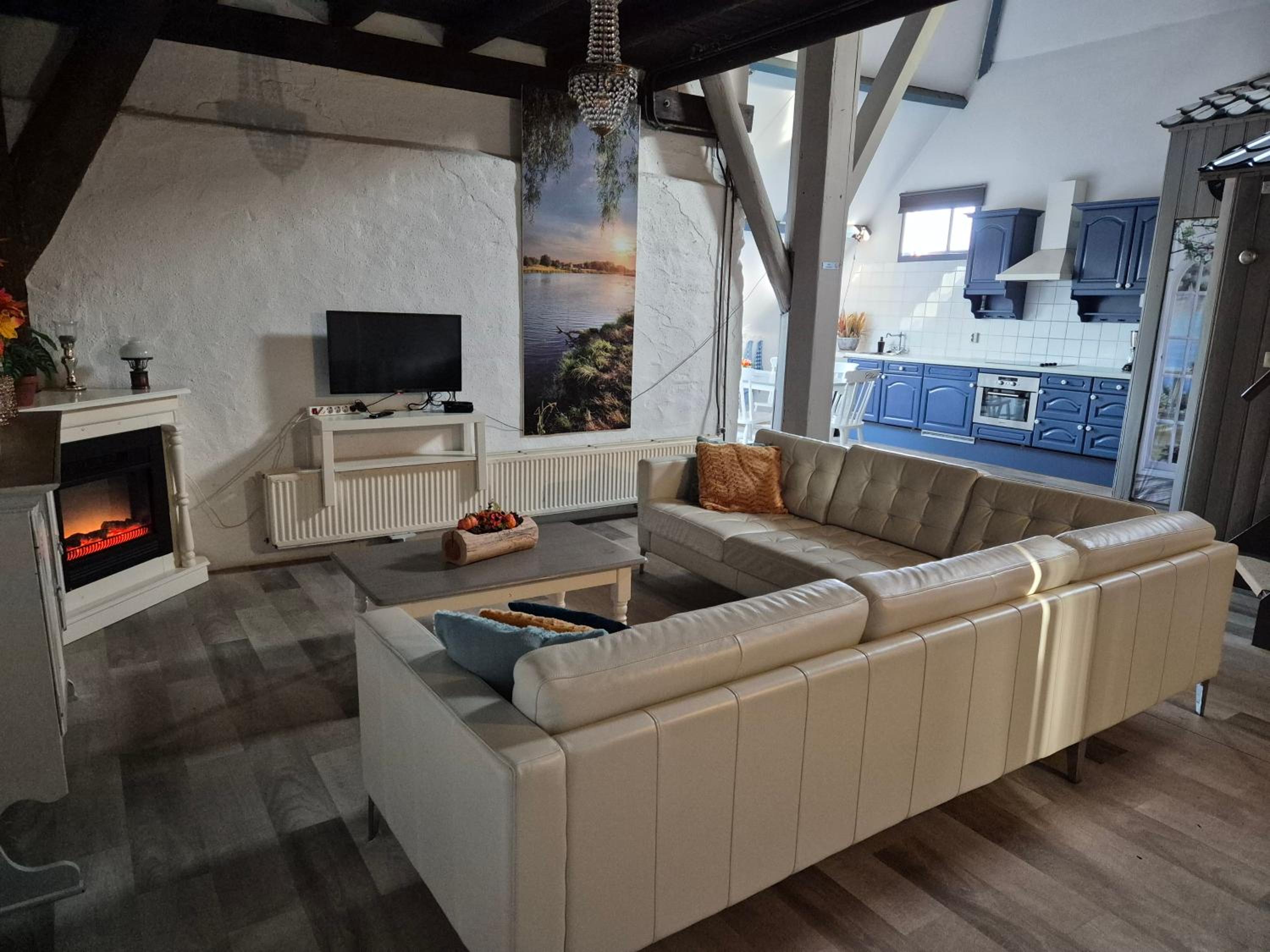 Noord-Hollands Hof Dream view 3