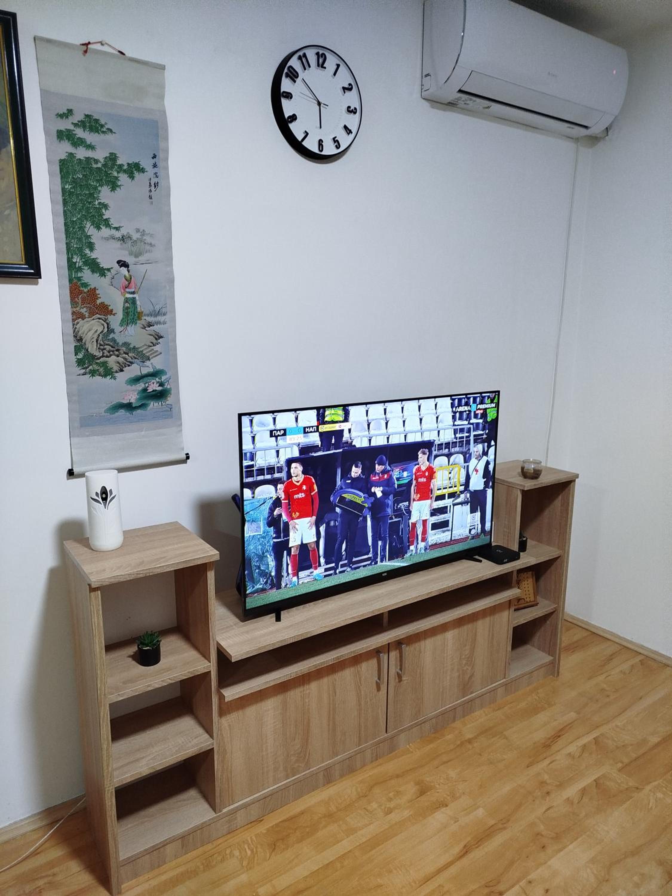 Apartman NINASTA