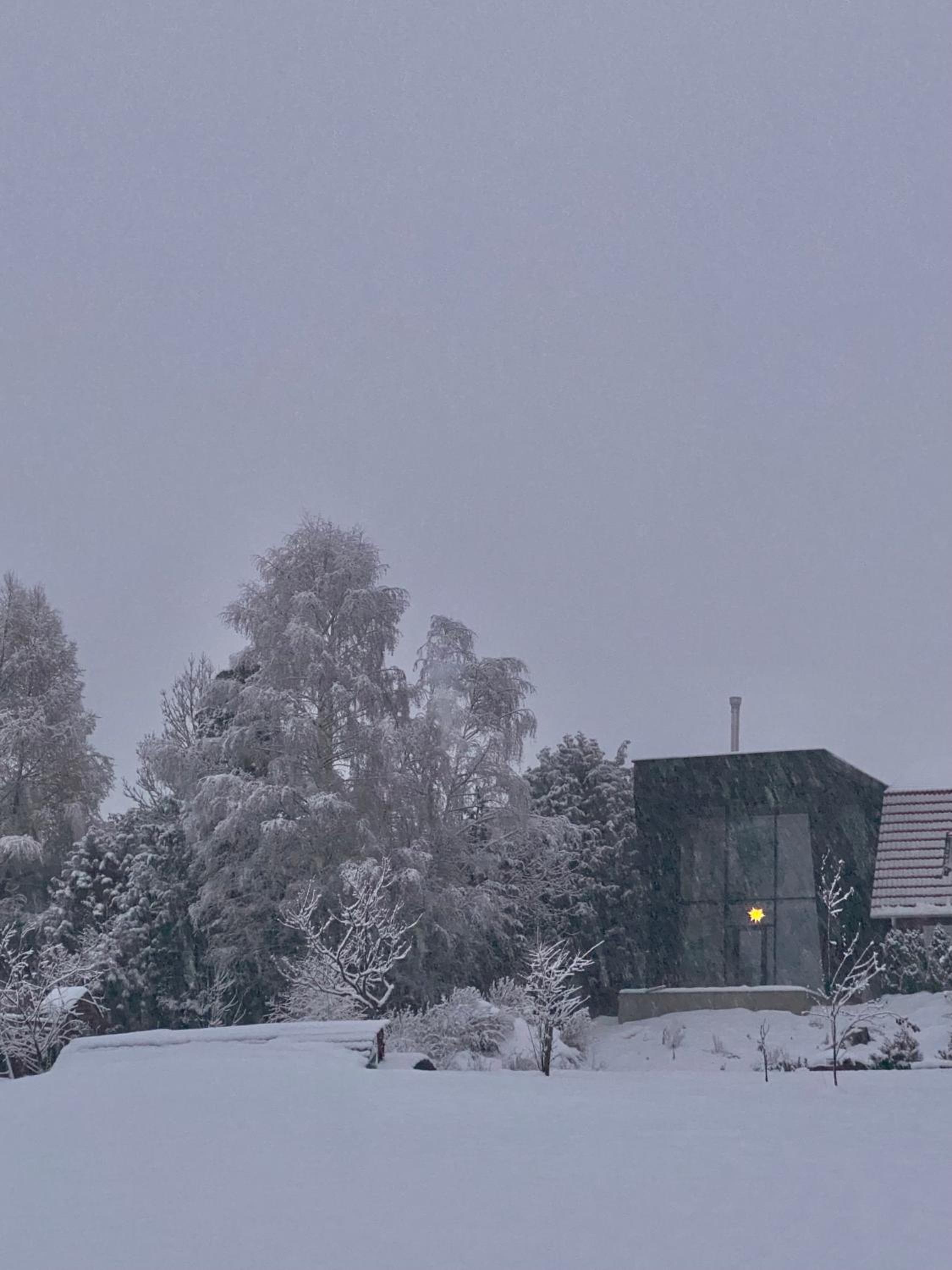 Gennachblick 1 Ferienhaus im Allgäu