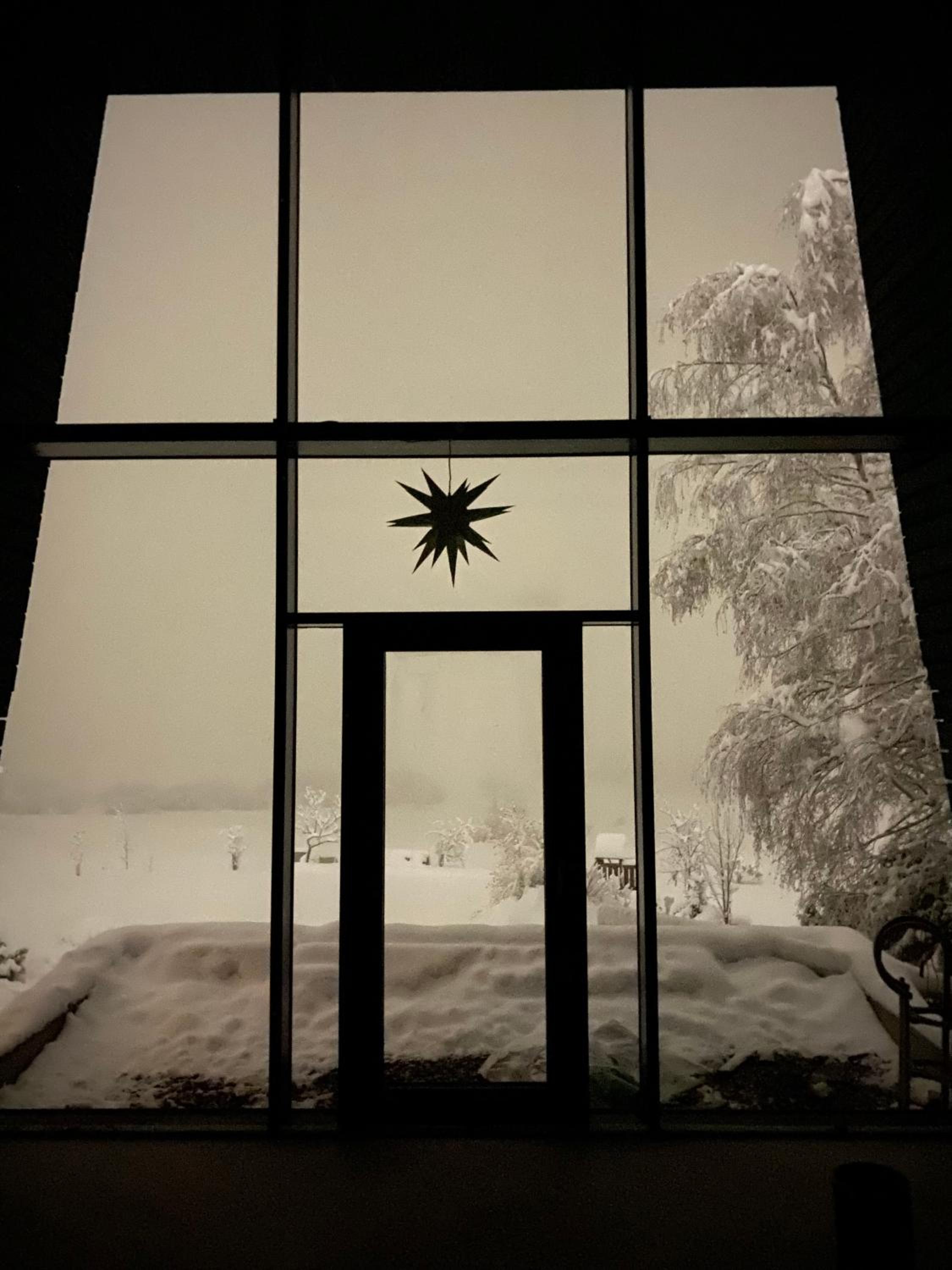 Gennachblick 1 Ferienhaus im Allgäu