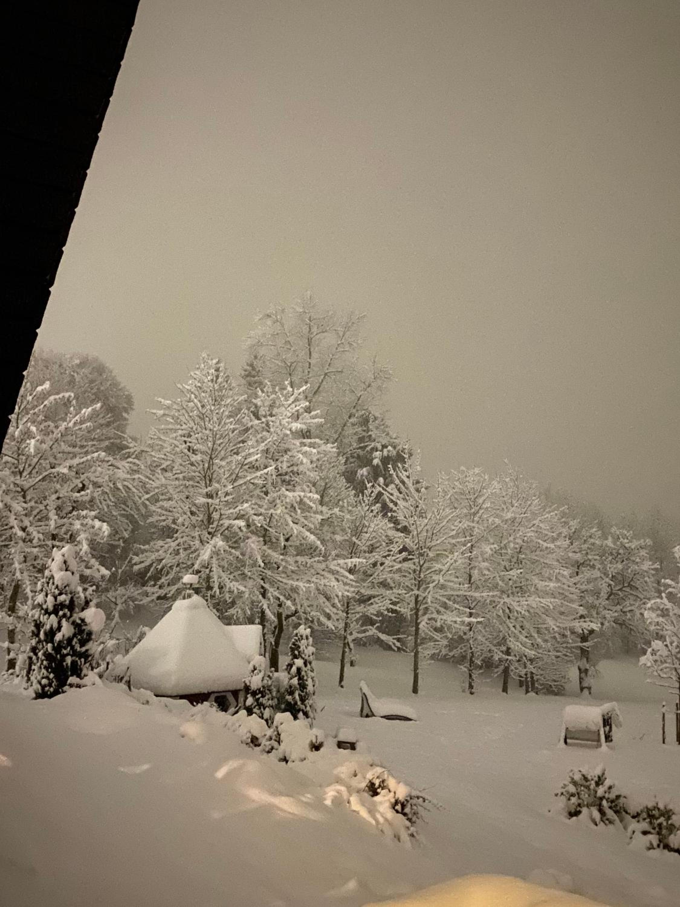 Gennachblick 1 Ferienhaus im Allgäu