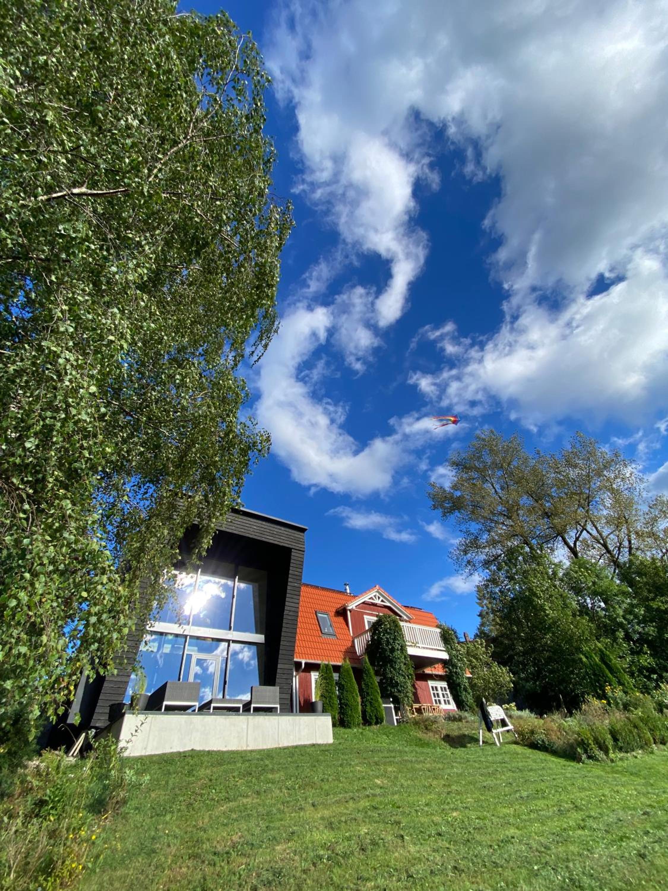 Gennachblick 1 Ferienhaus im Allgäu